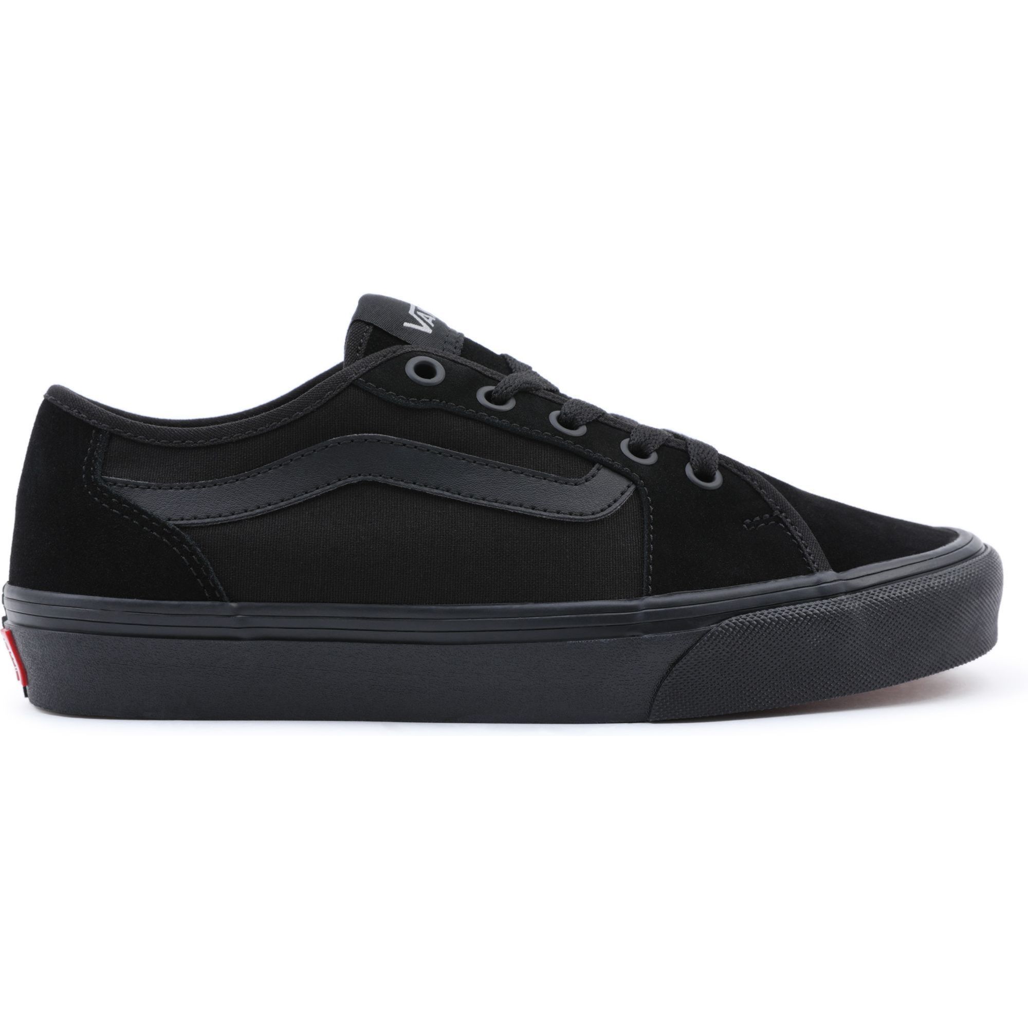 WM Filmore Decon (Suede/Canvas)