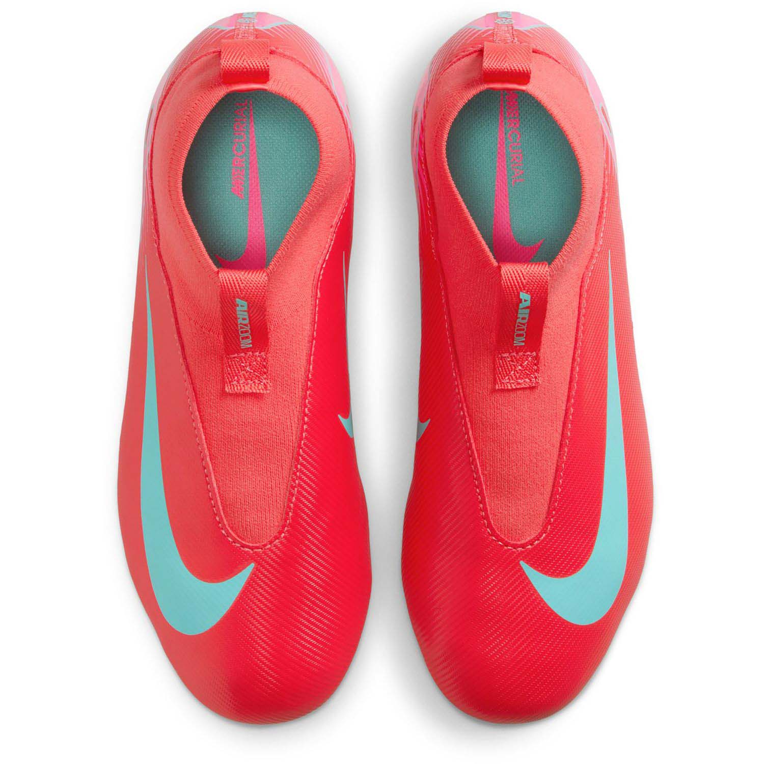JR ZOOM SUPERFLY 10 ACAD FGMG