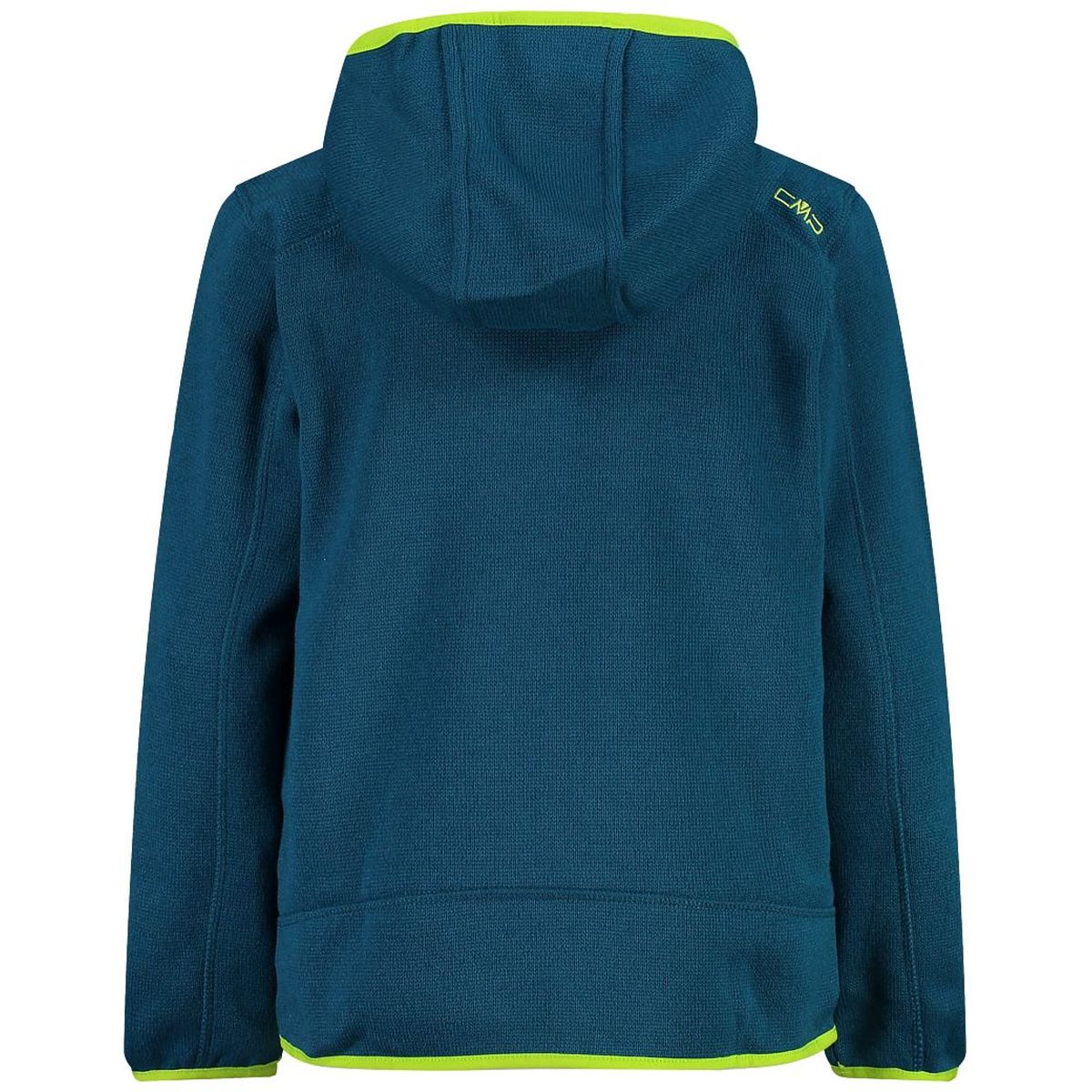 Boy Fix Hood Jkt 3H60844