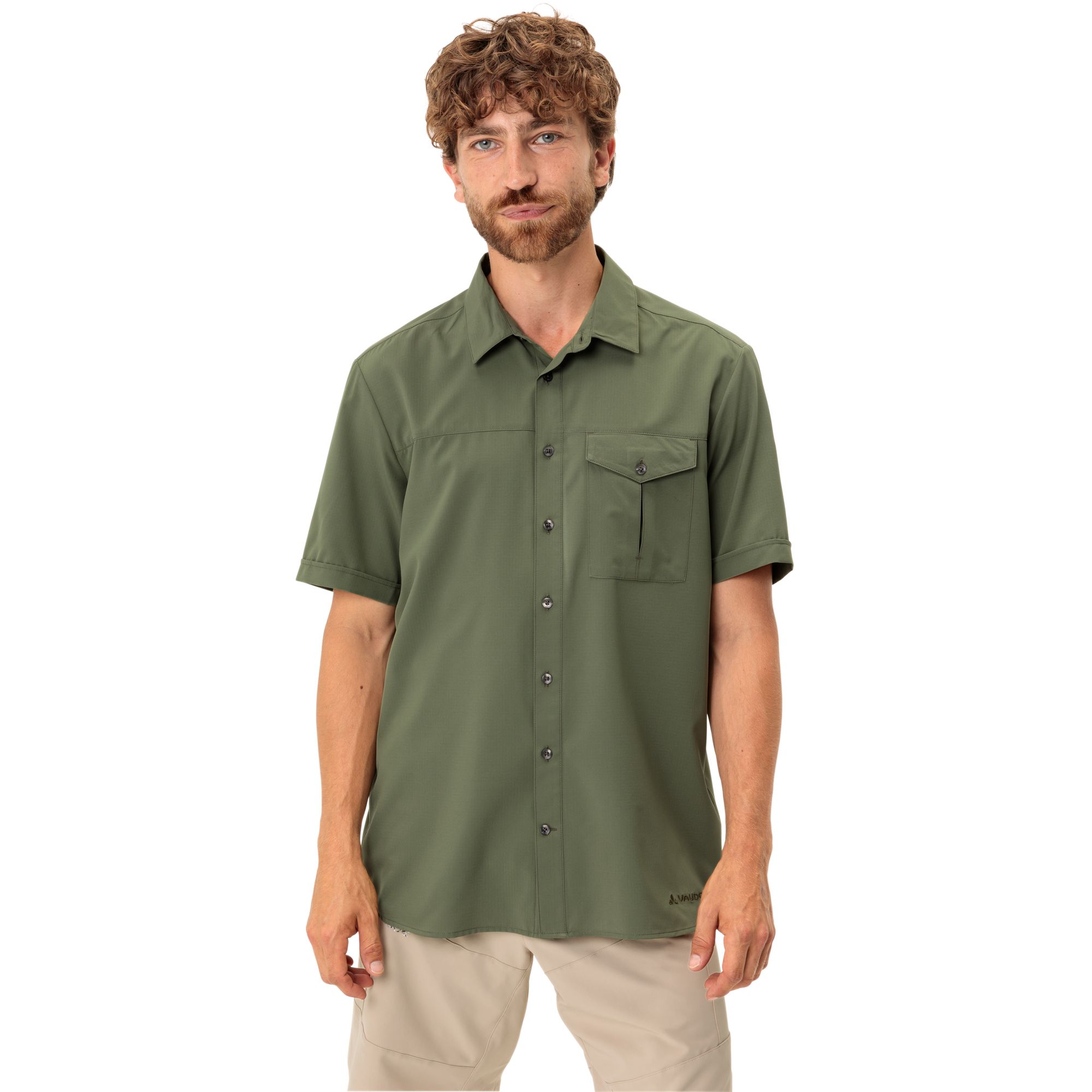 Me Rosemoor Shirt II