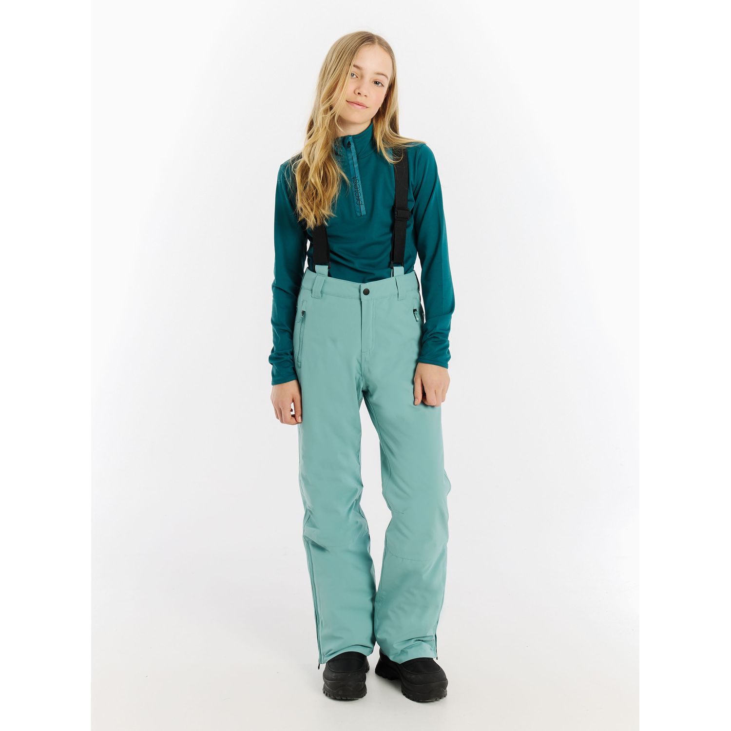 SUNNY JR snowpants