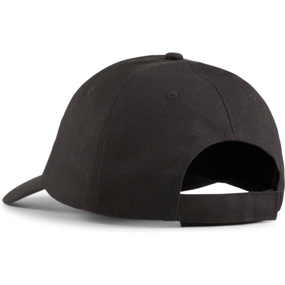 ESS NO.1 LOGO BB Cap