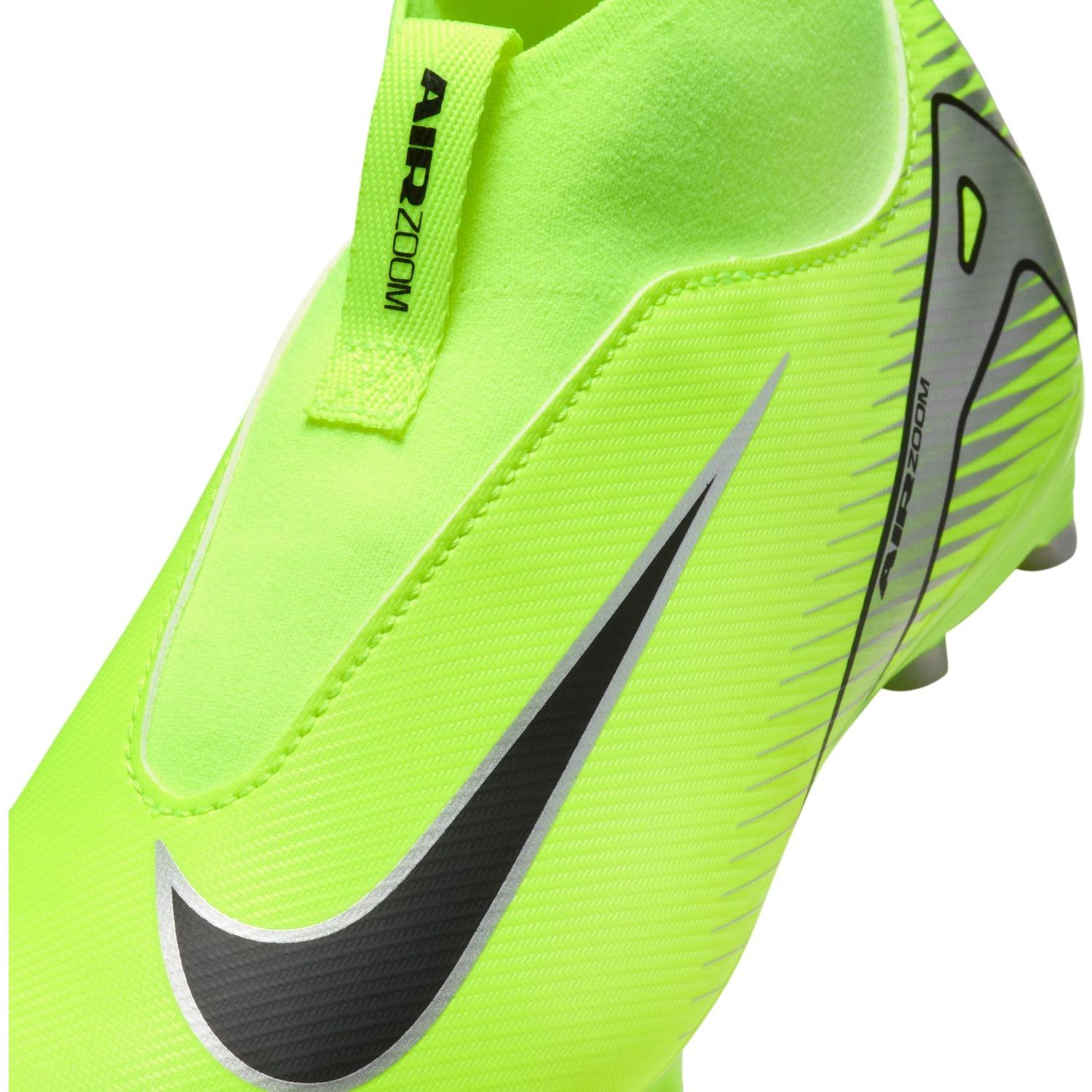 JR ZOOM SUPERFLY 10 ACAD FGMG