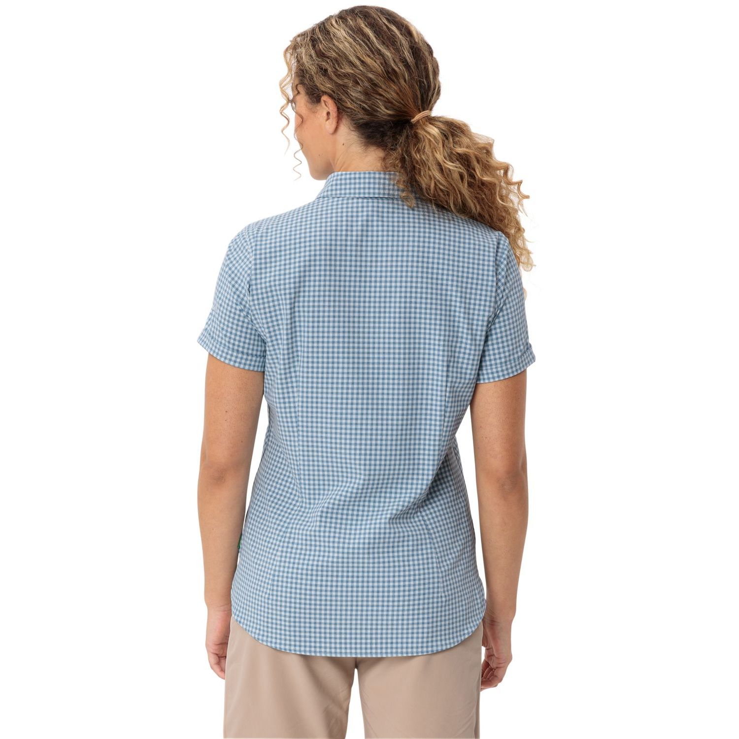 Wo Seiland Shirt III