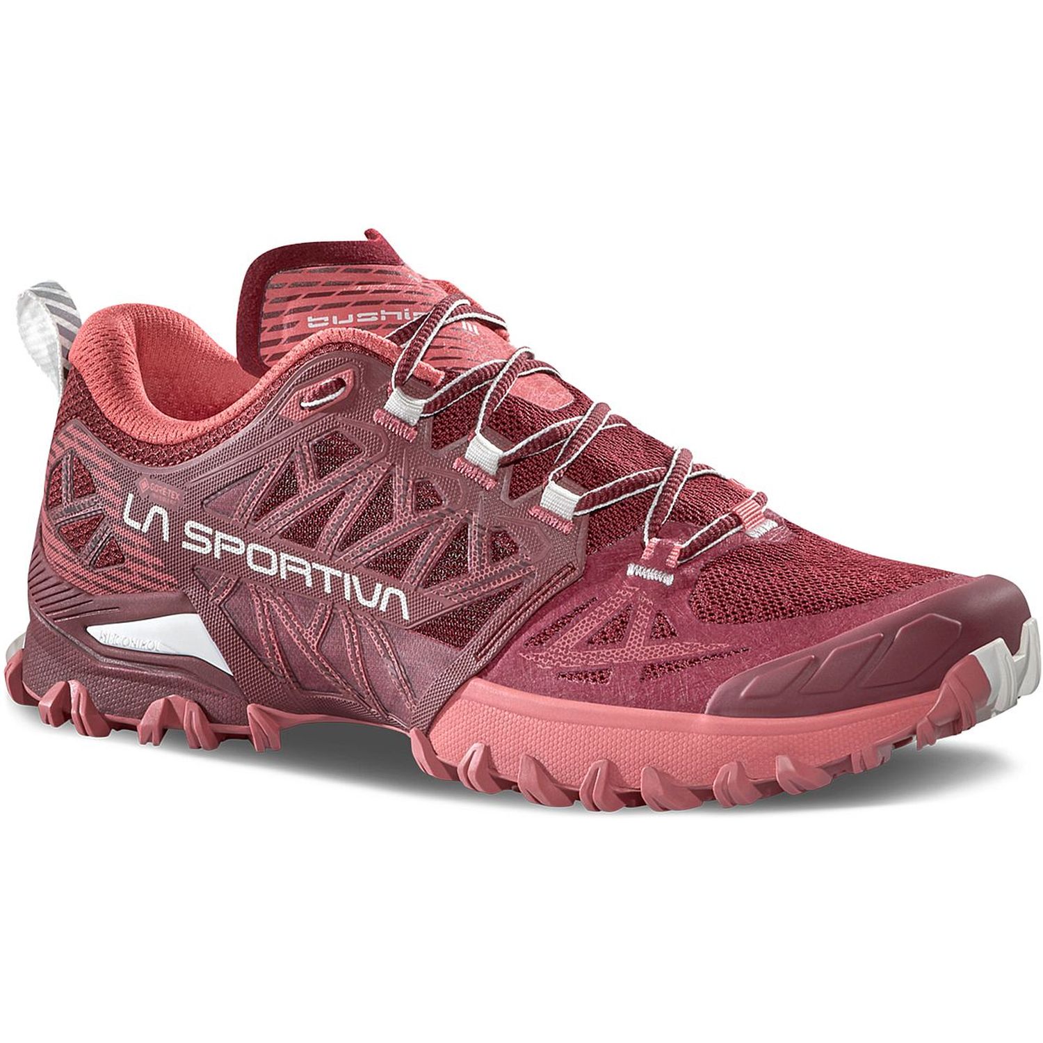 Bushido III Woman GTX
