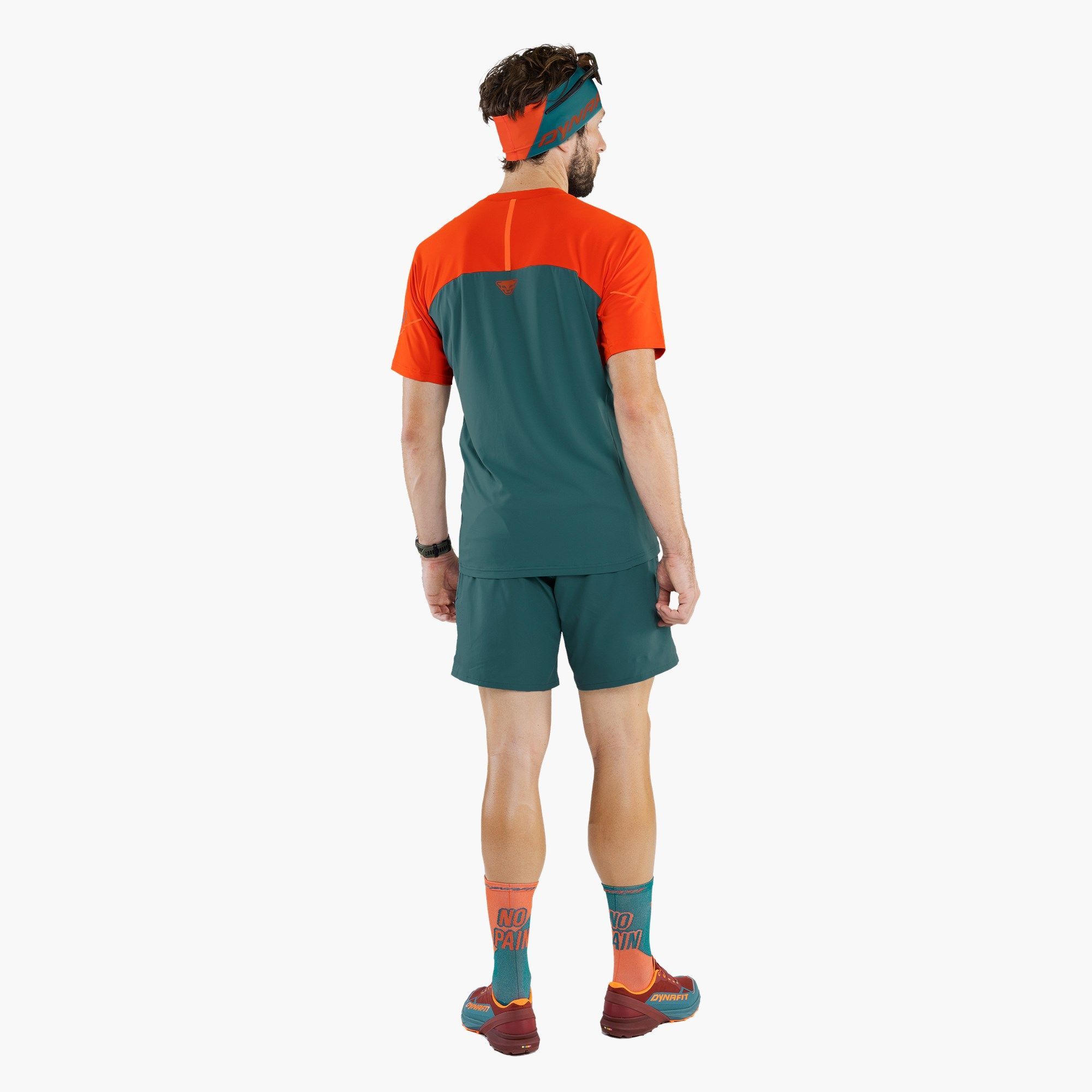 Alpine Pro M S/S TEE