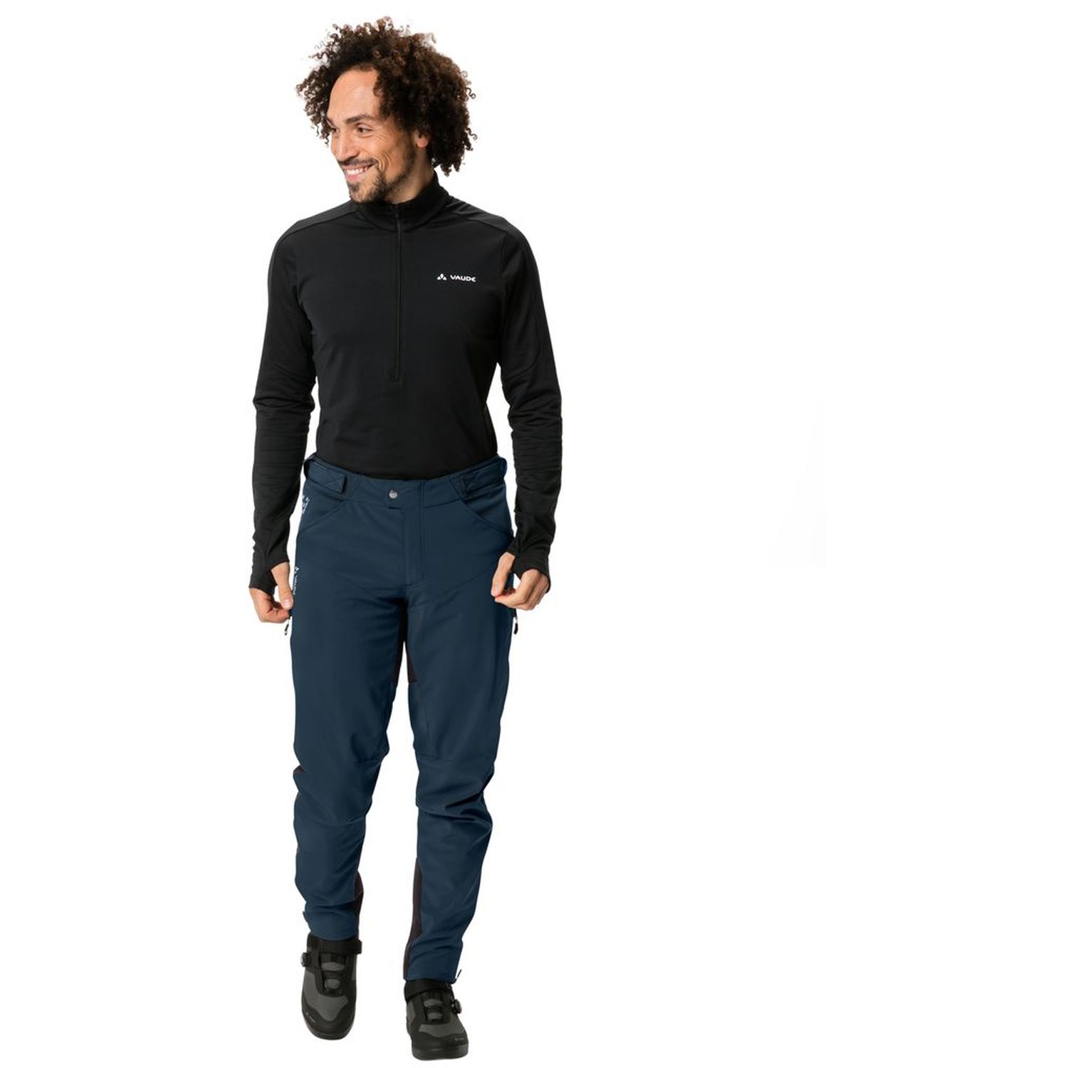 Me Qimsa Softshell Pants II