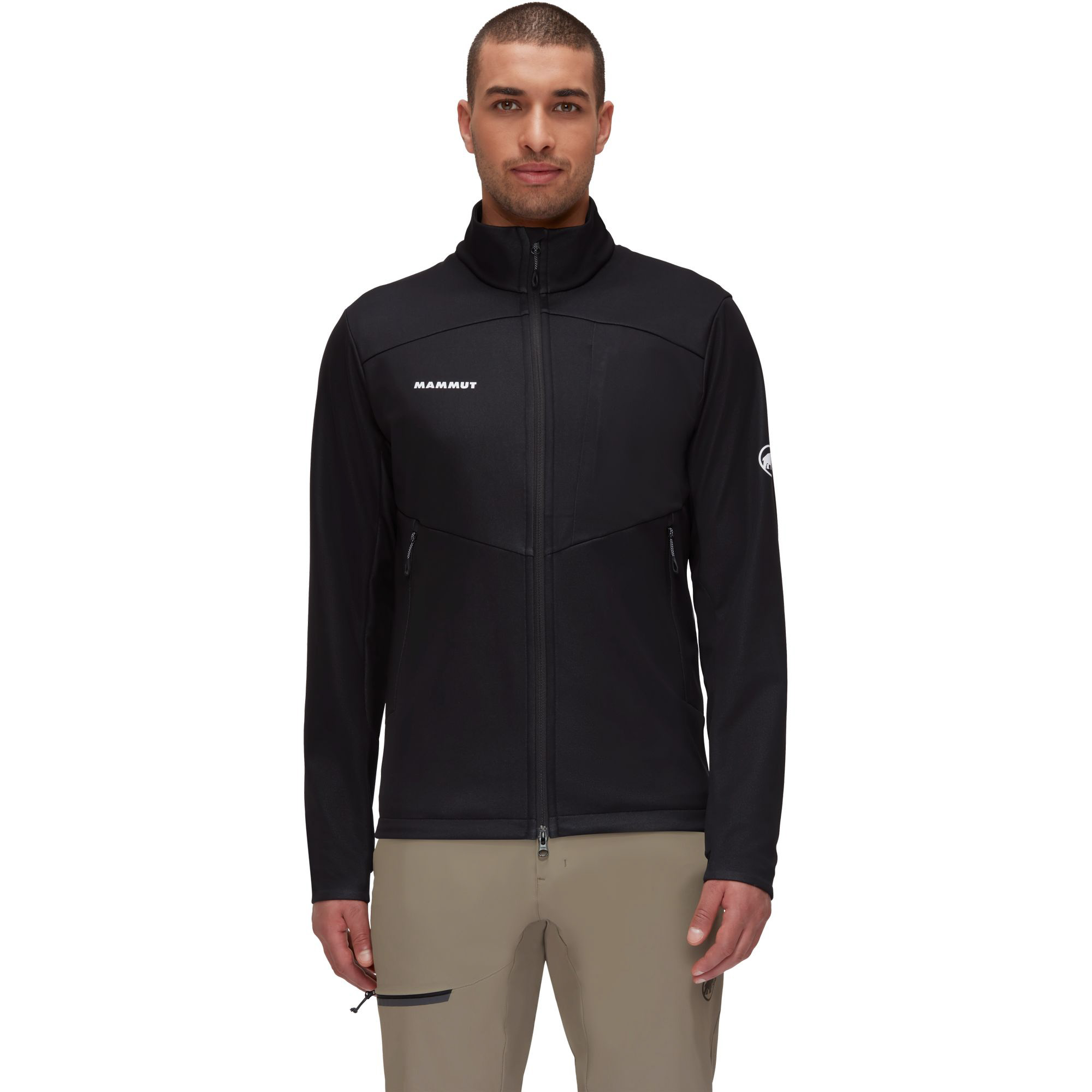 Ultimate VII SO Jacket Men