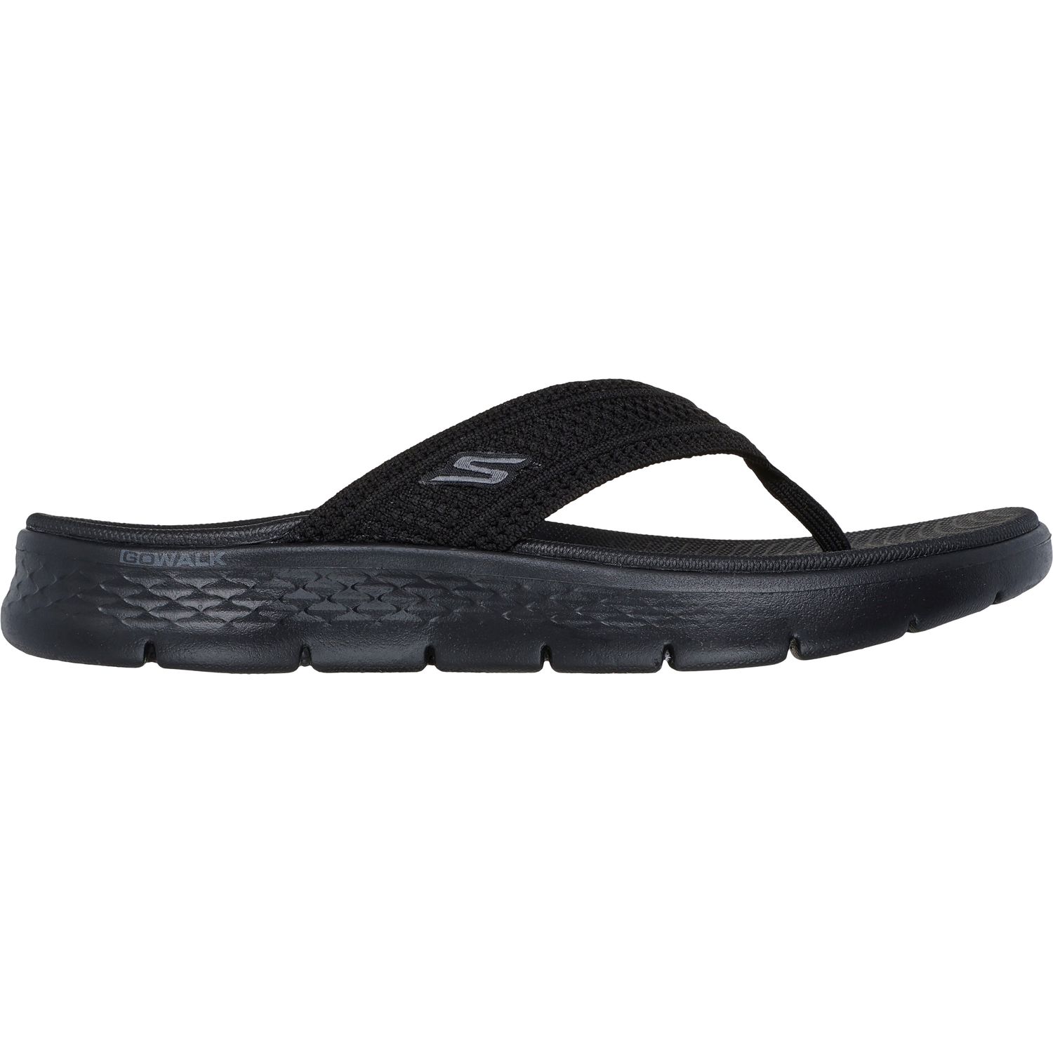 Go Walk Flex Sandal - Holly