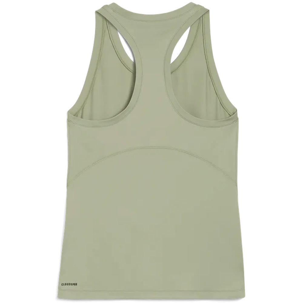W CLOUDSPUN RACERBACK TANK