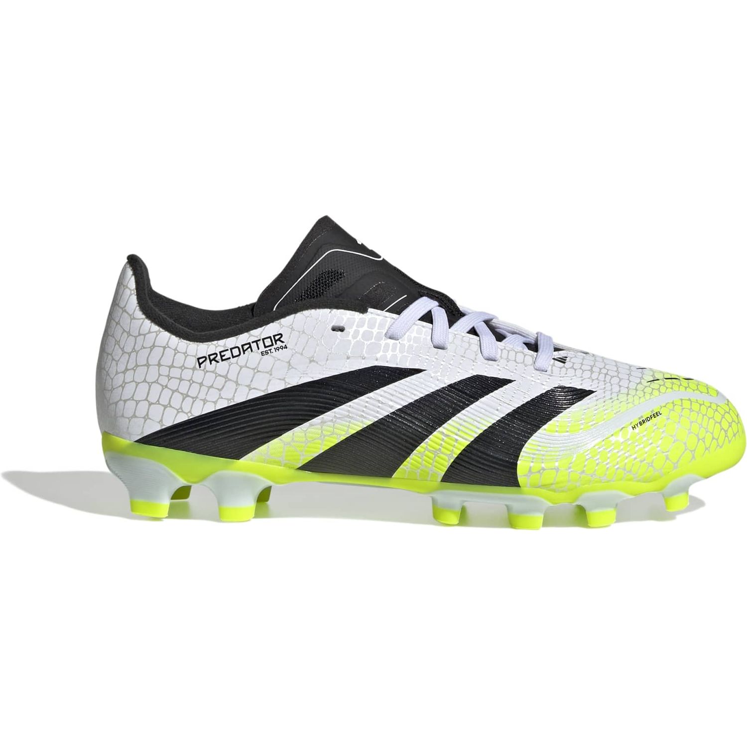 Predator League Kids MG Fußballschuh