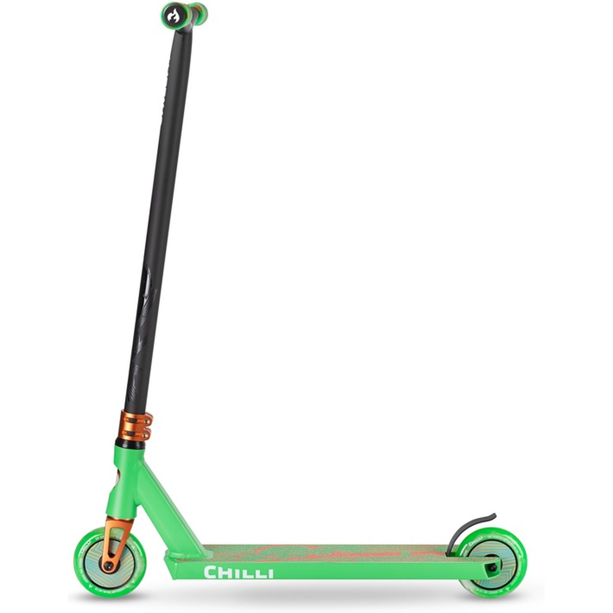 Pro Scooter Critter