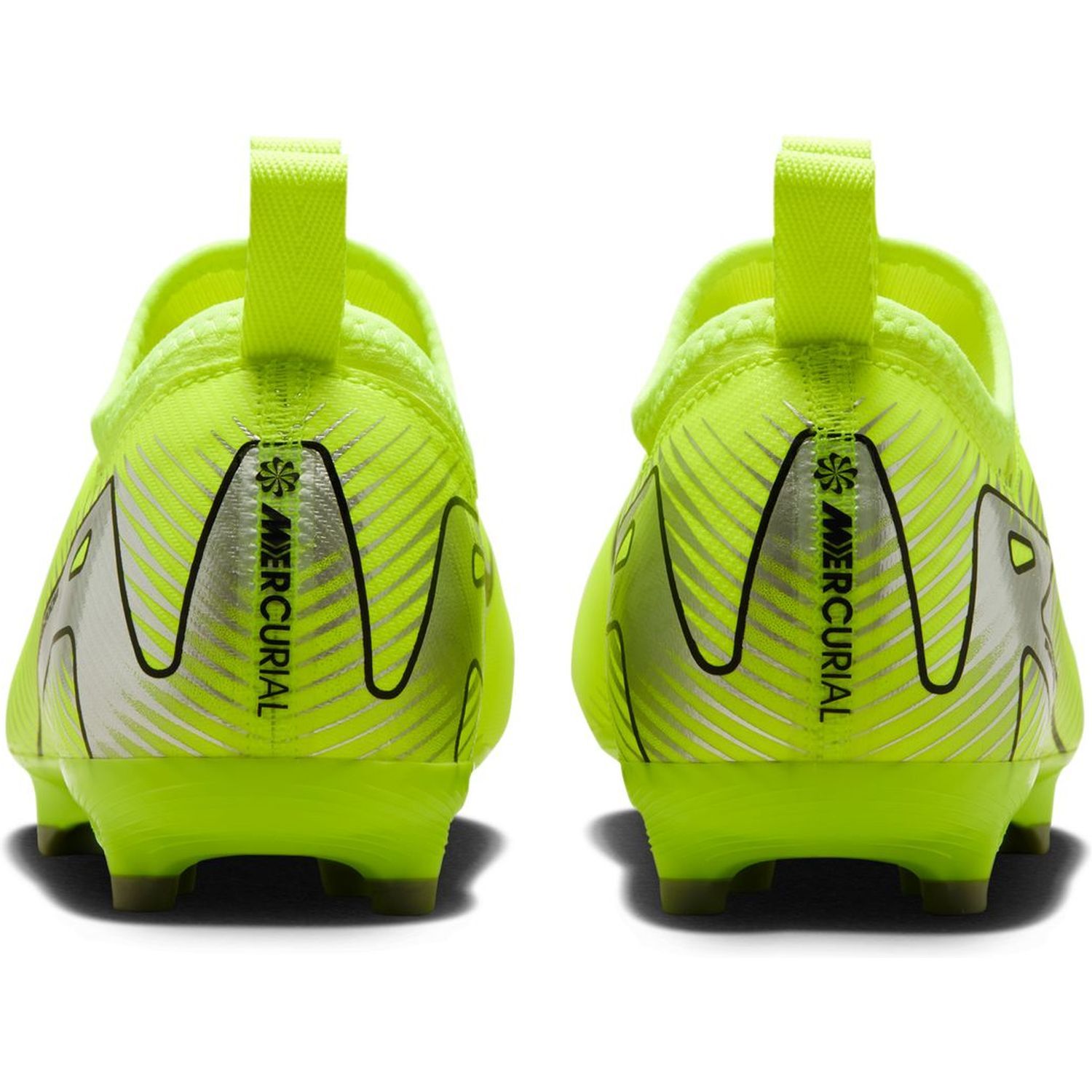 JR ZOOM VAPOR 16 ACADEMY FG/MG