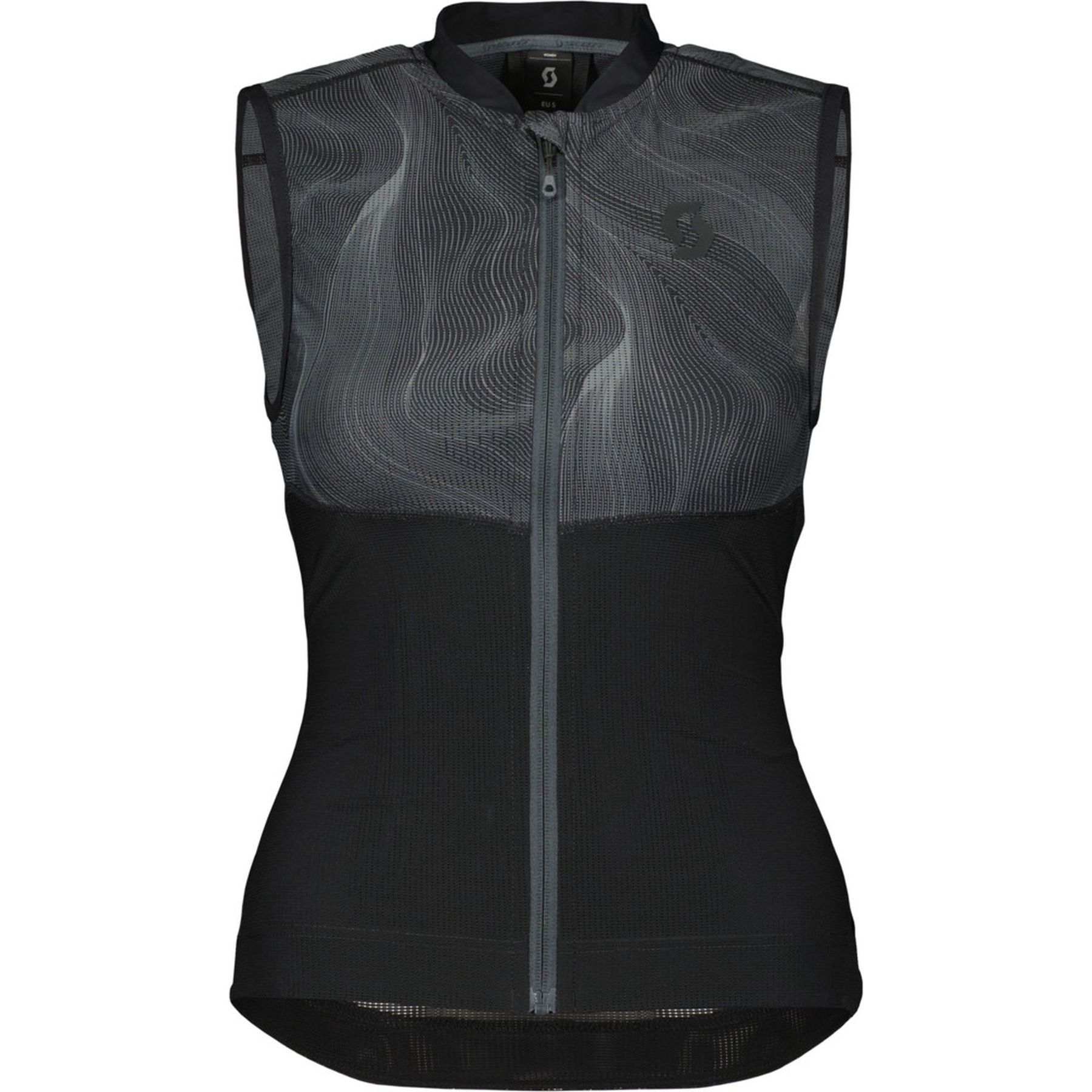 AirFlex W\'s Light Vest Prot