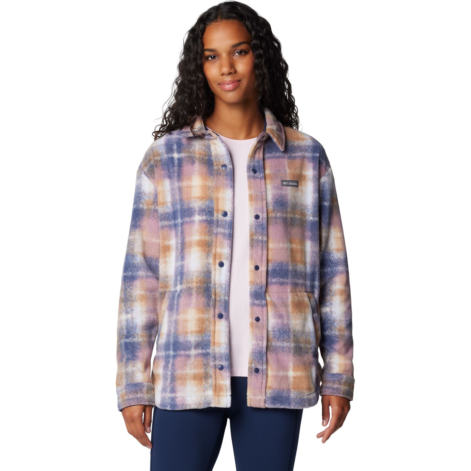 Benton Springs Shirt Jacket II