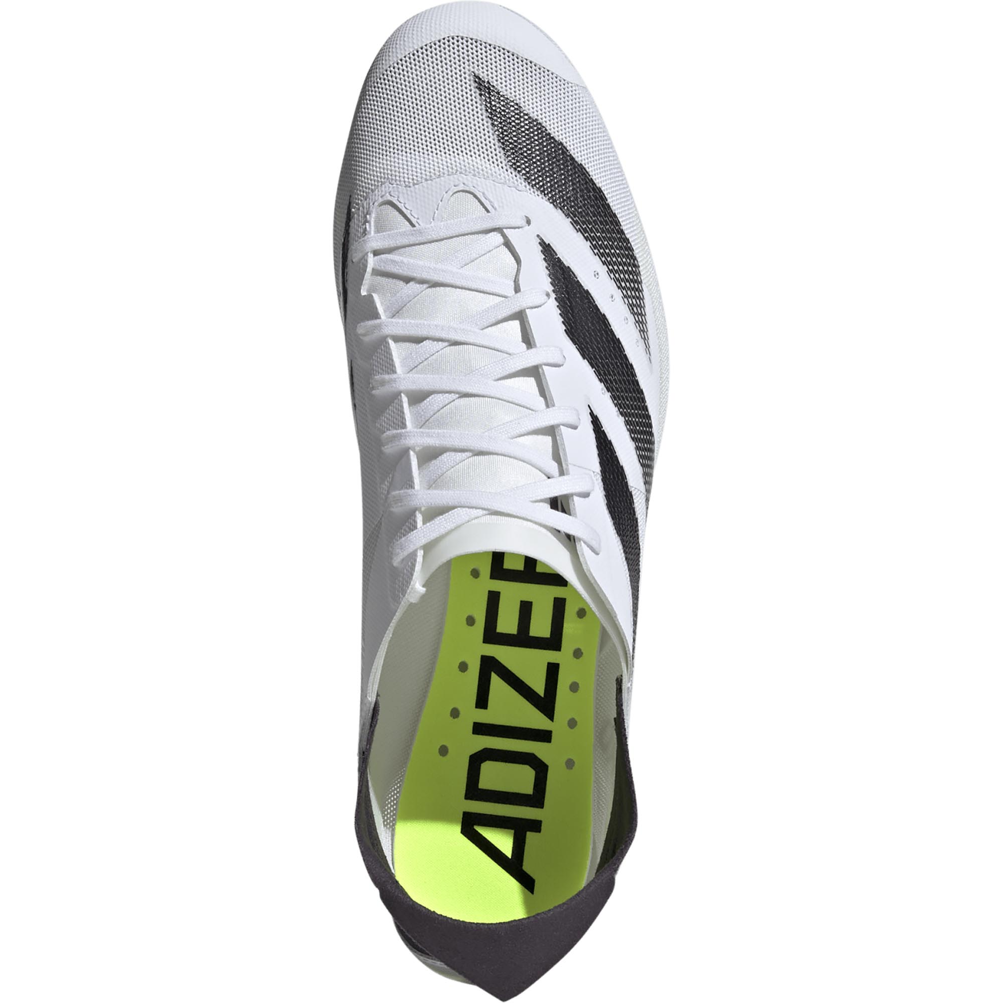 Adizero Finesse Spike-Schuh