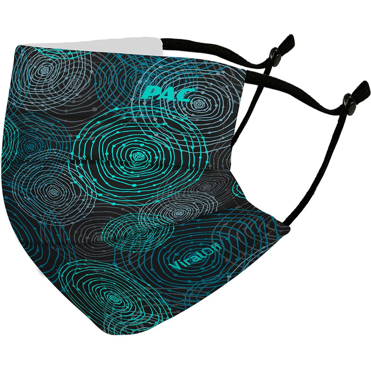 ViralOff Premium -Filter Mask 3.0