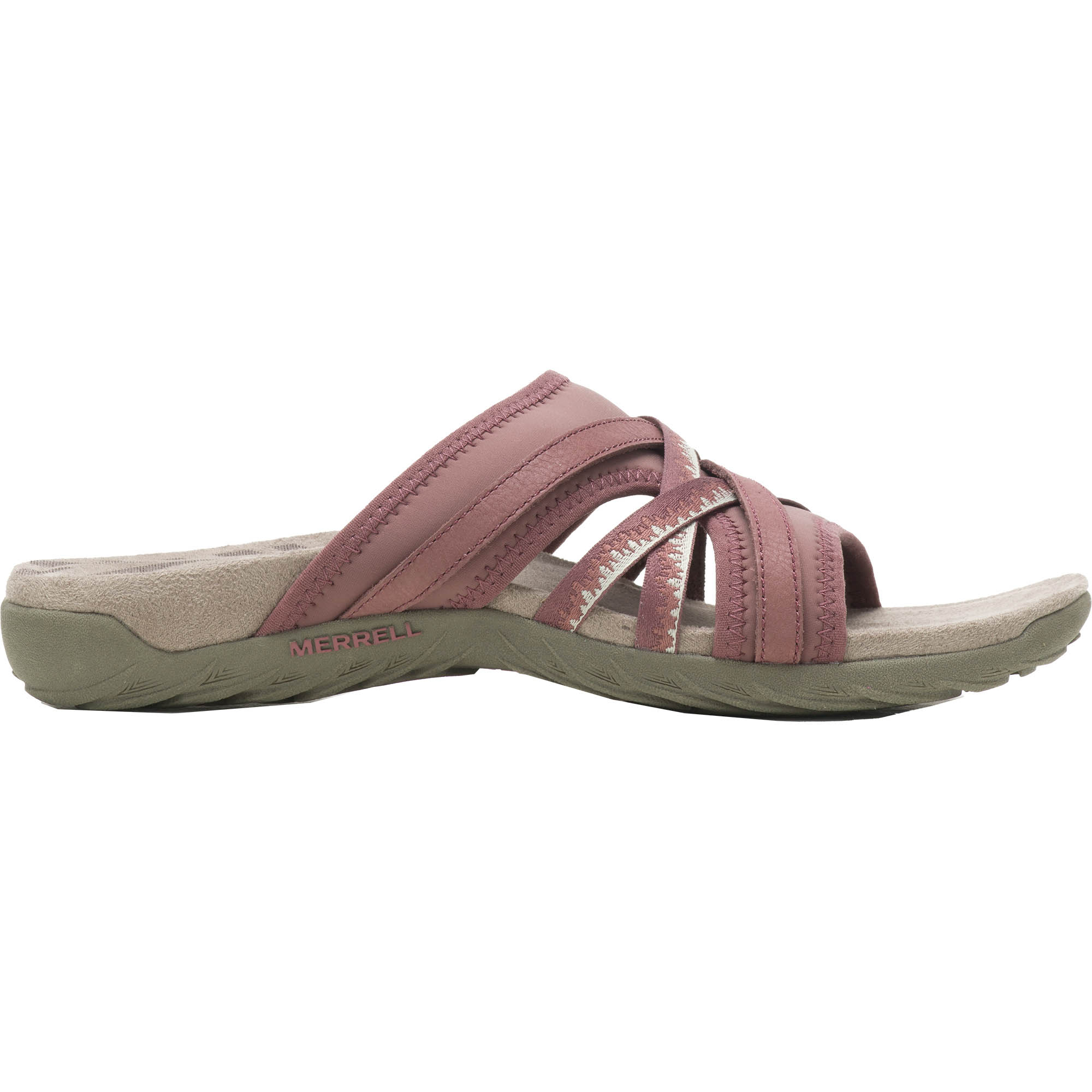 Terran 3 Cush Slide Wmn