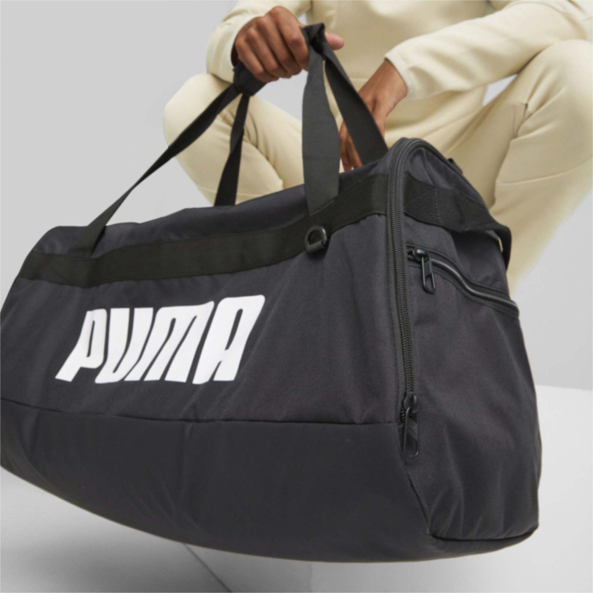 PUMA Challenger Duffel Bag M