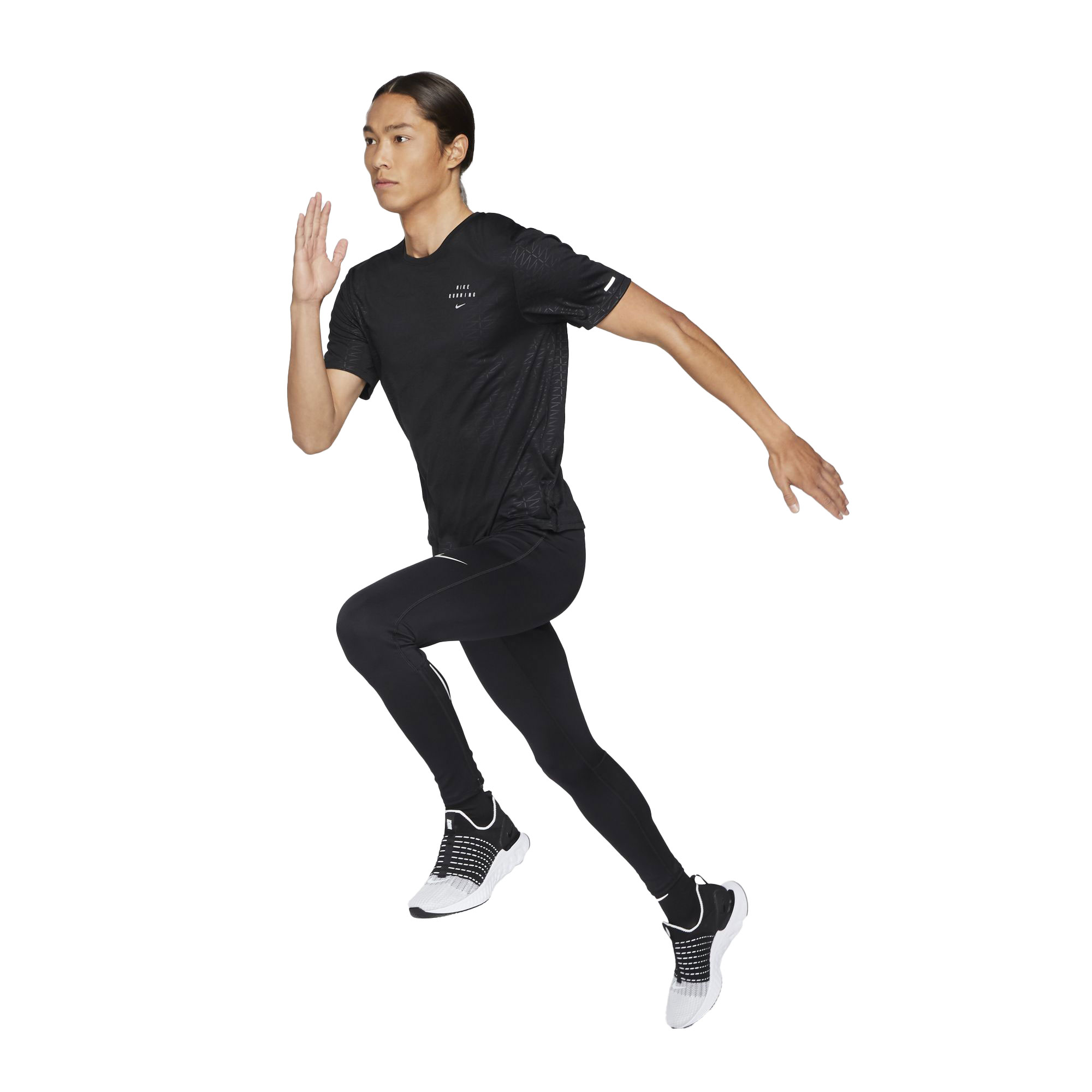 Dri-FIT Essential Mens Running Tights