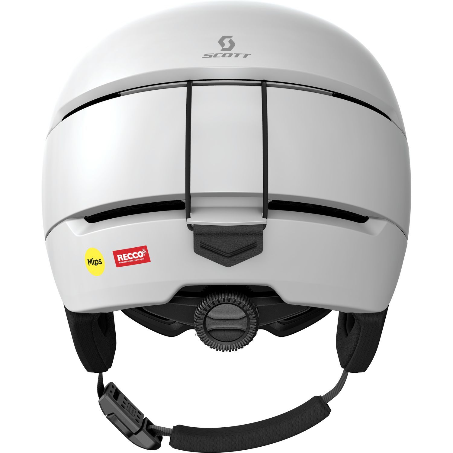 Helmet Flow Plus Pro