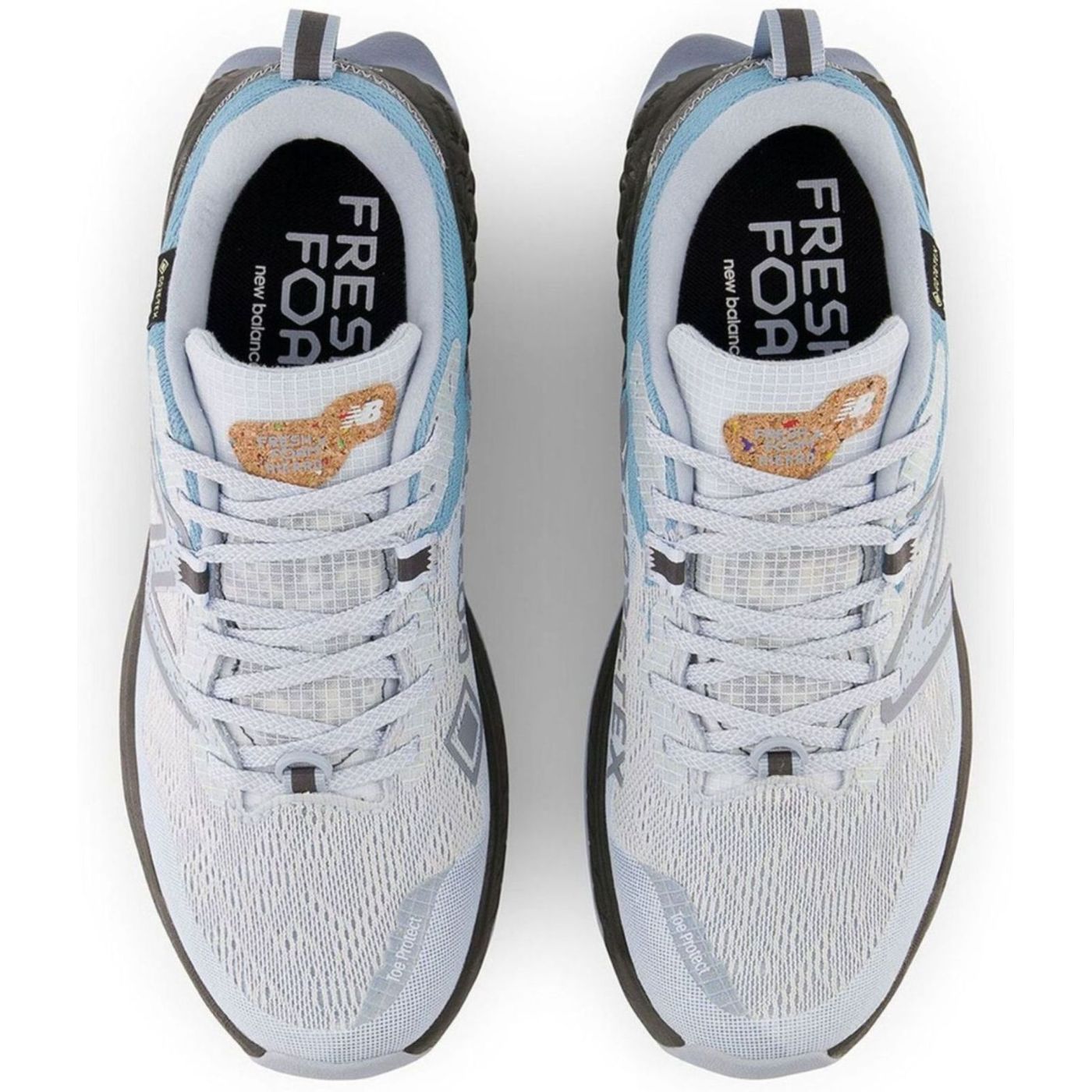 WTHIER7A Fresh Foam X Hierro v7 GTX W