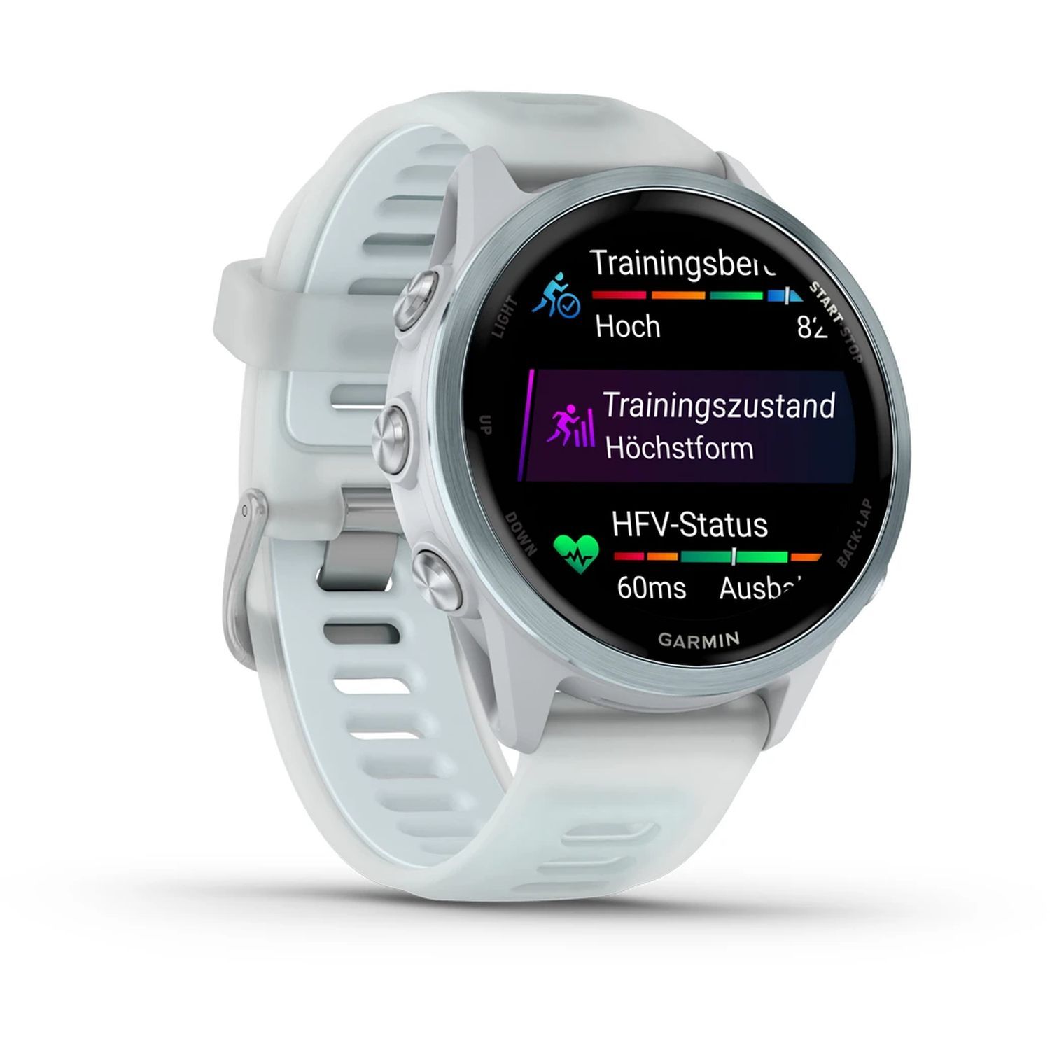 Forerunner 570 WiFi GPS