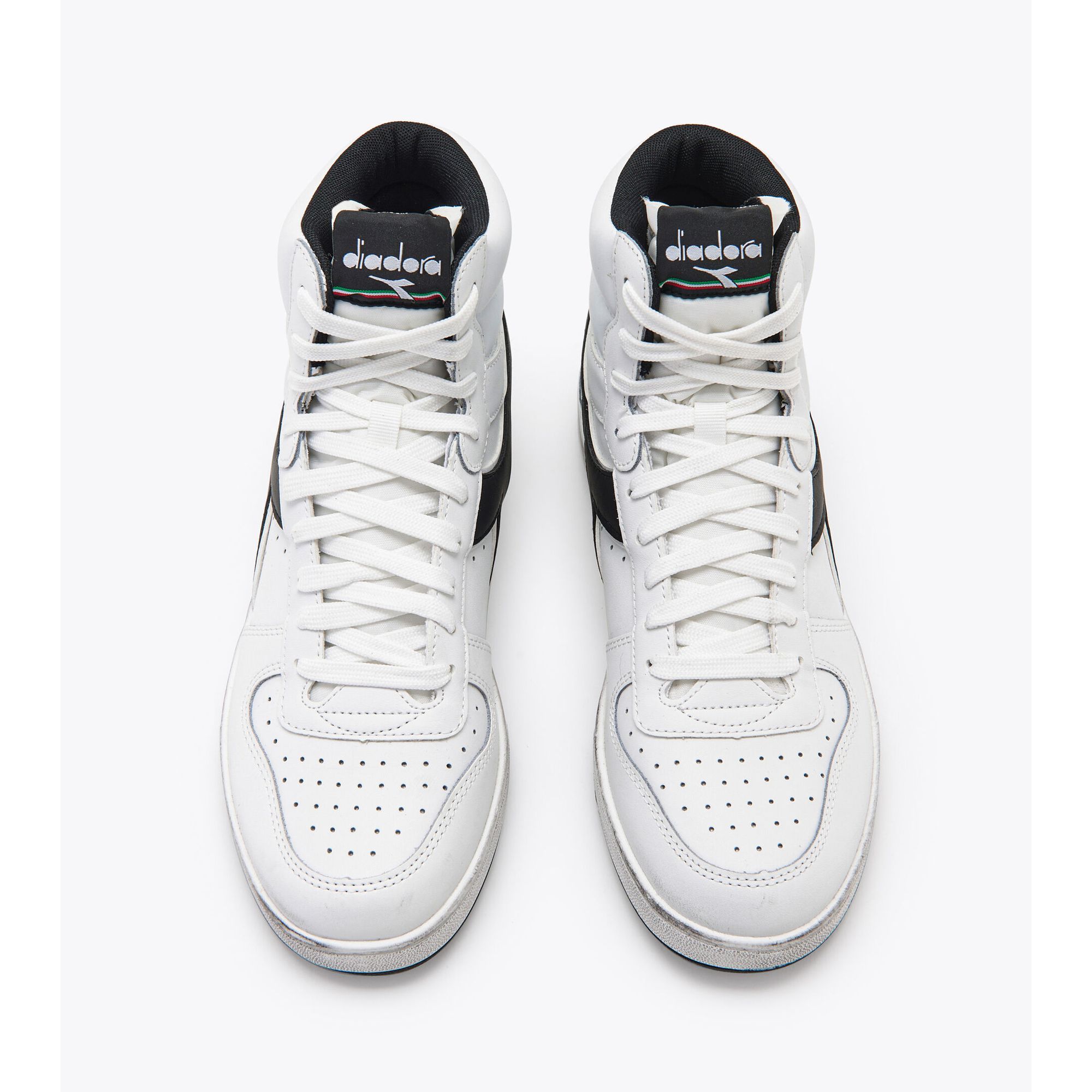 Magic Basket Mid Icona