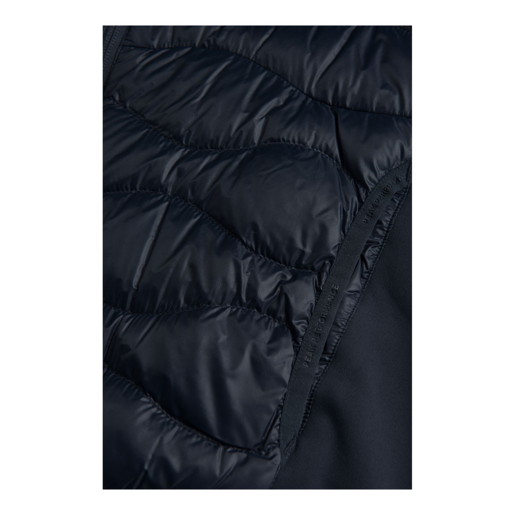 M HELIUM HYBRID HD Jacket