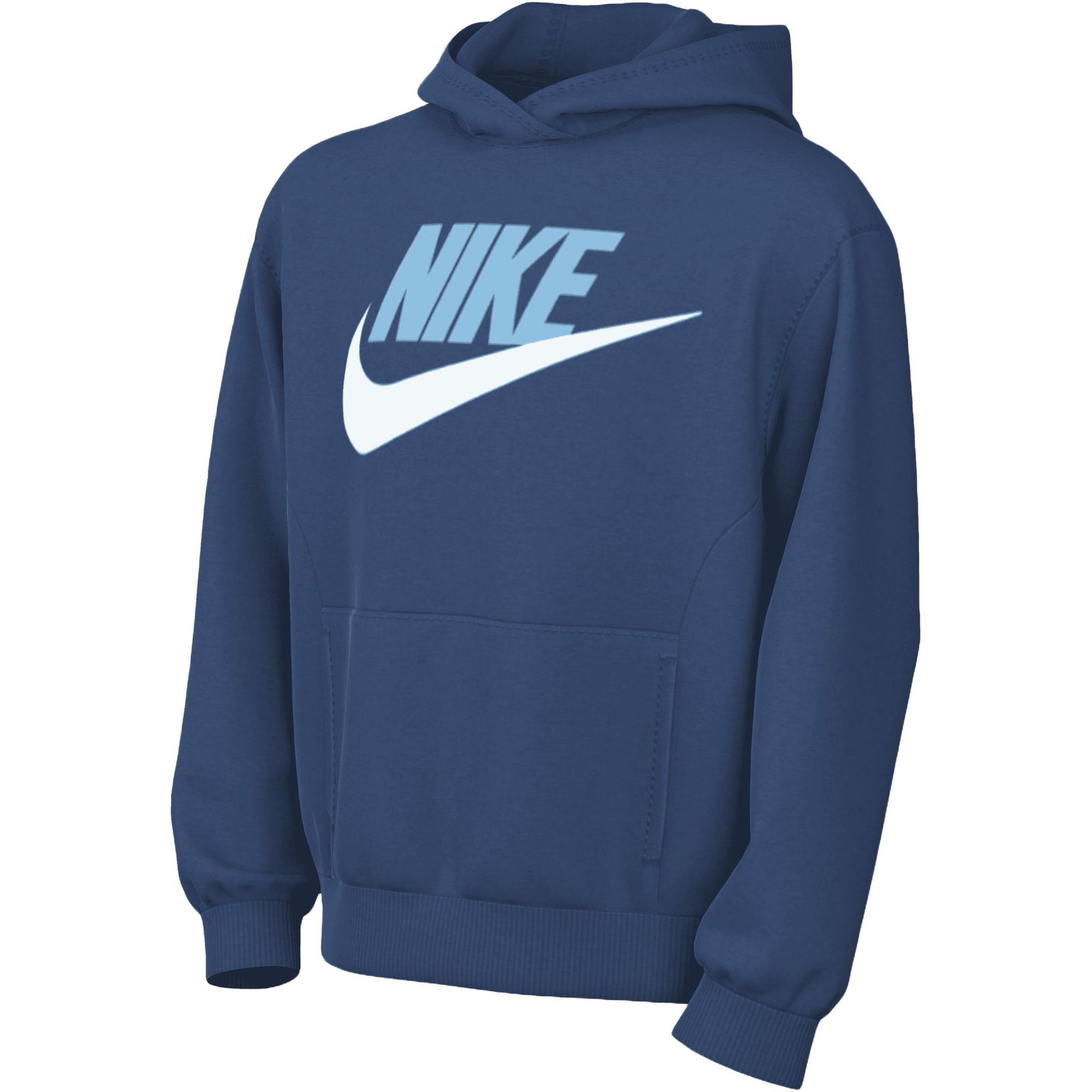 NIKE SPORTSWEAR CLUB FLEECE BI (FD2988)