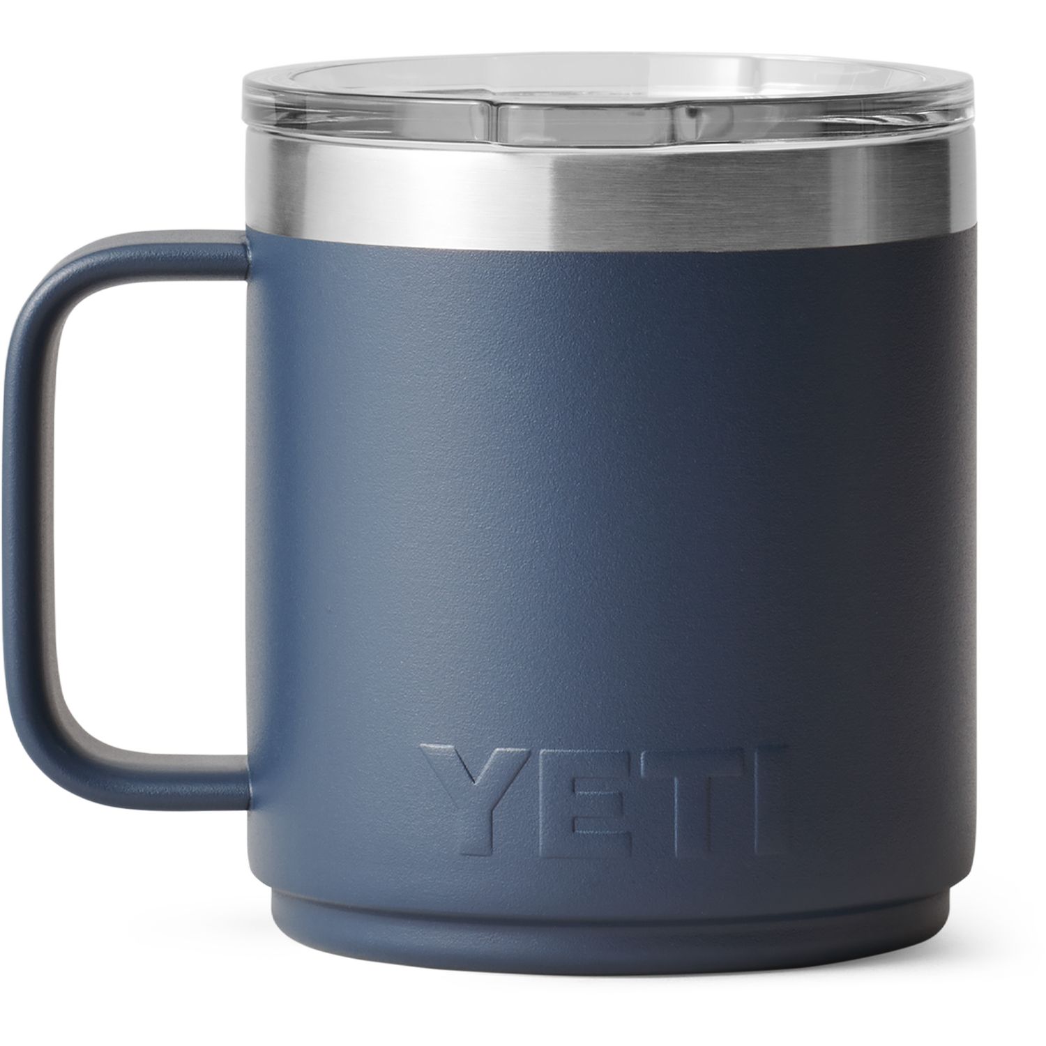 RAMBLER 10 OZ CL MUG MS