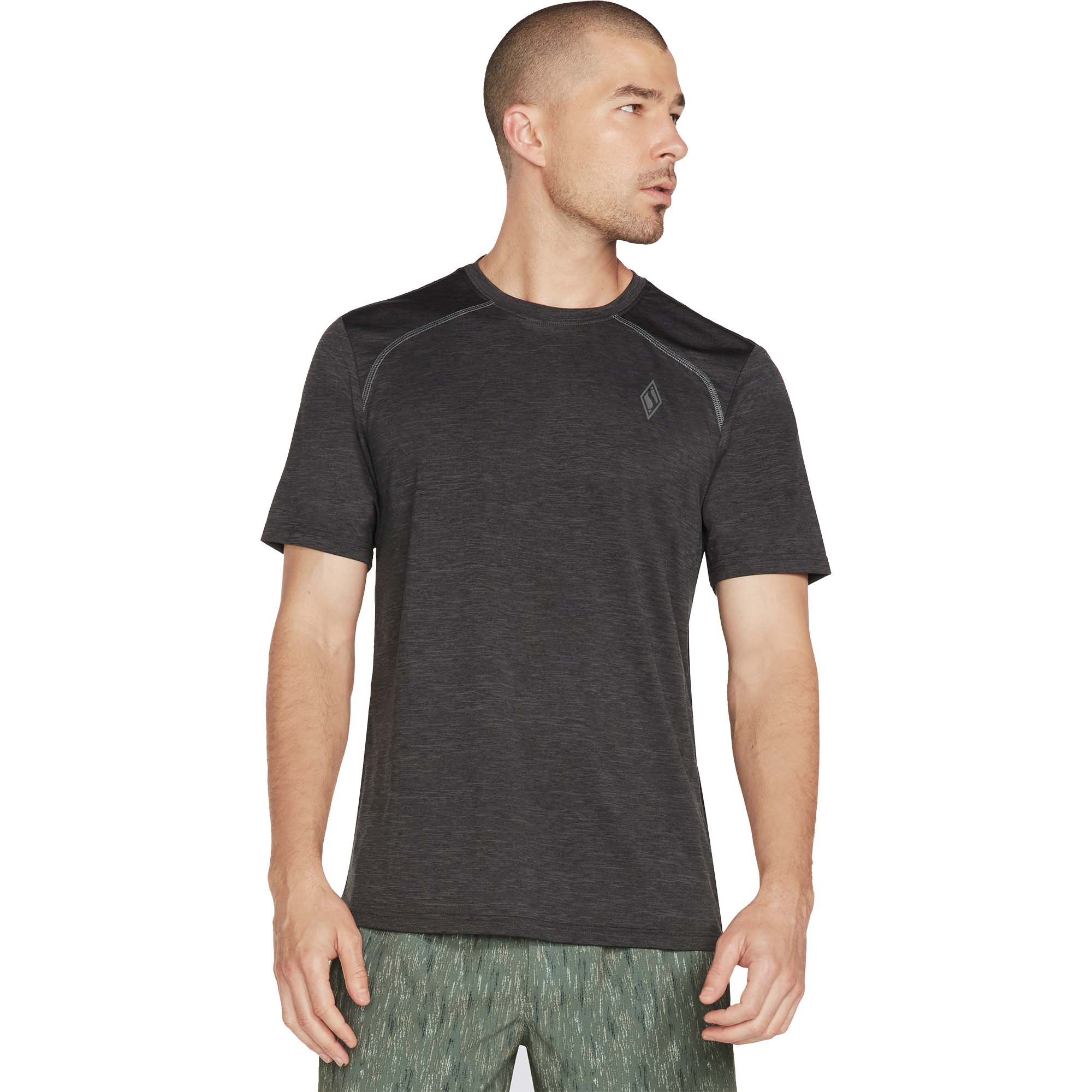 On The Road Tee