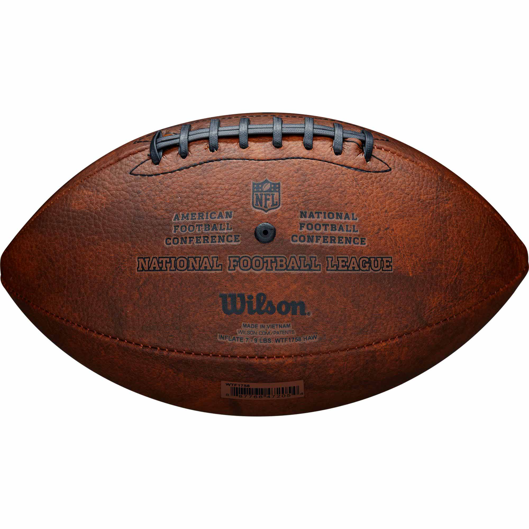 NFL OFF THROWBACK 32 Team Logo