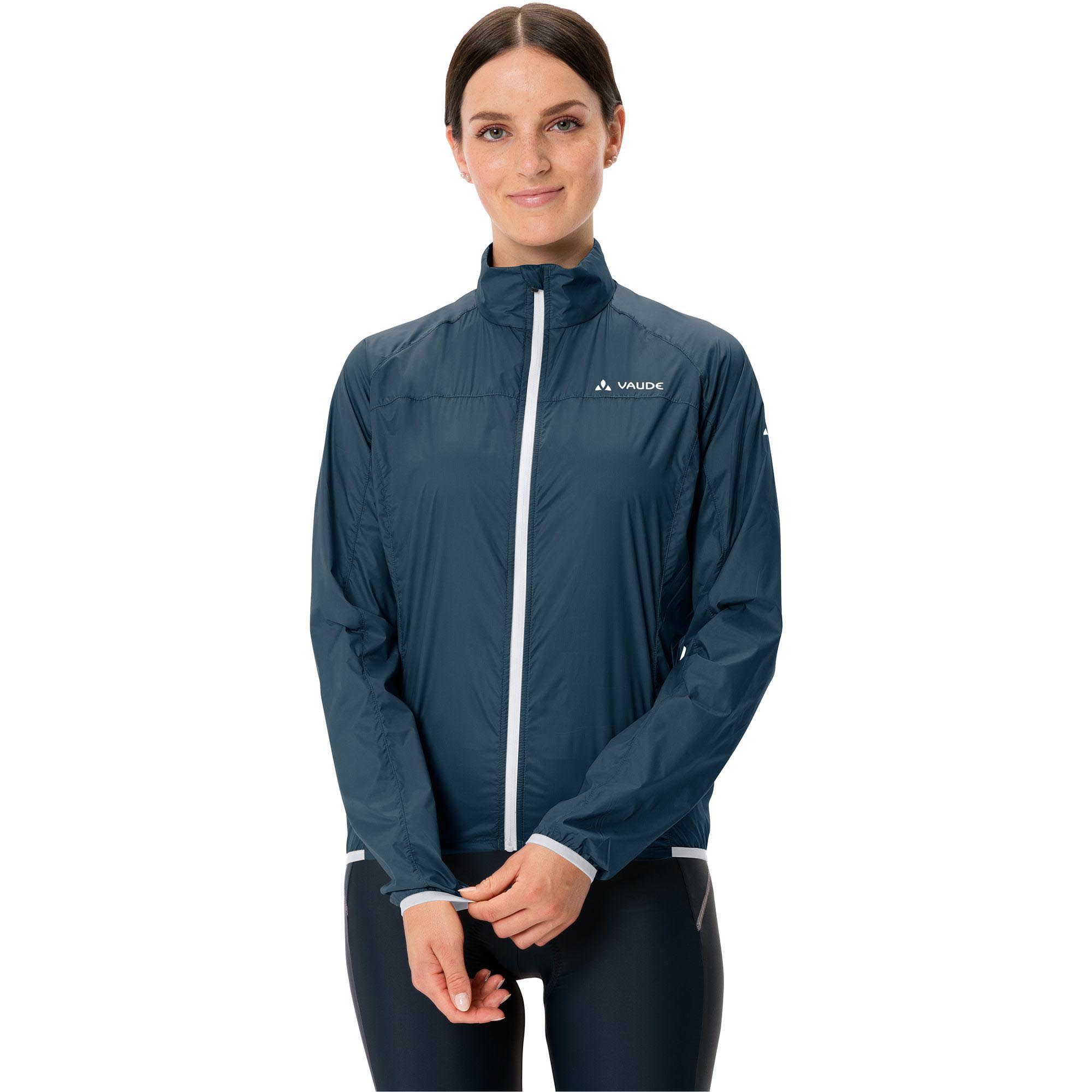 Wo Air Jacket III