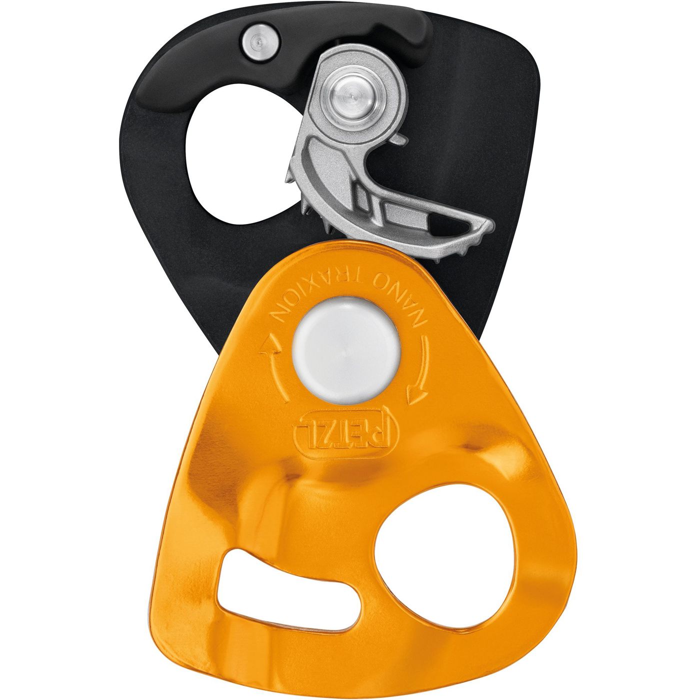 Nano Traxion Rolle