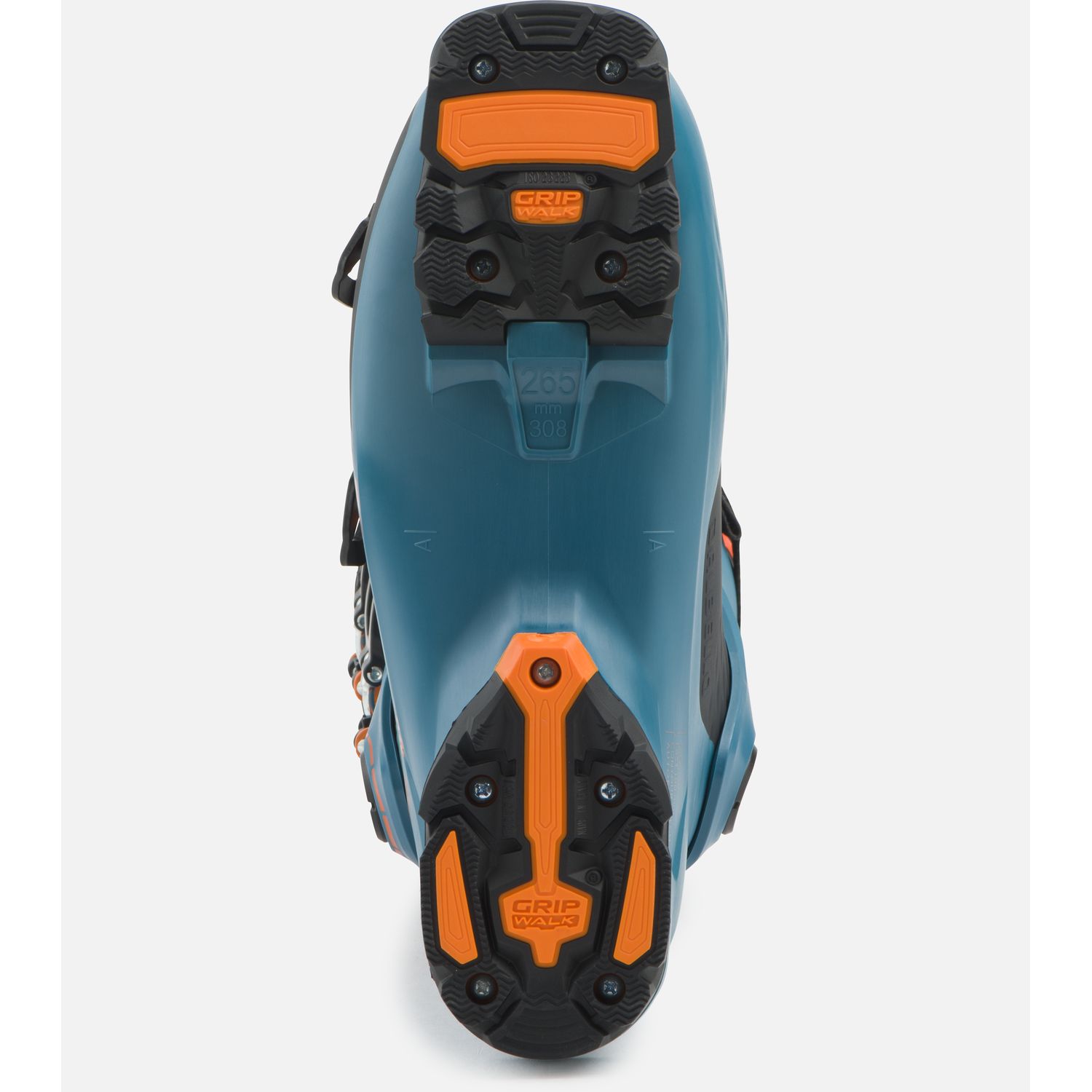 VELOCE 130 GW