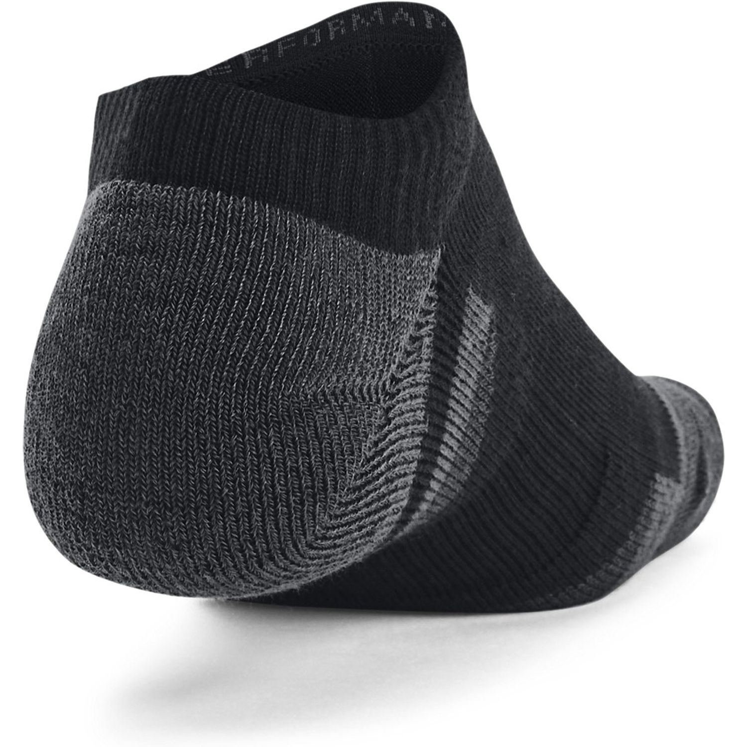 UA Performance Tech 3pk NS