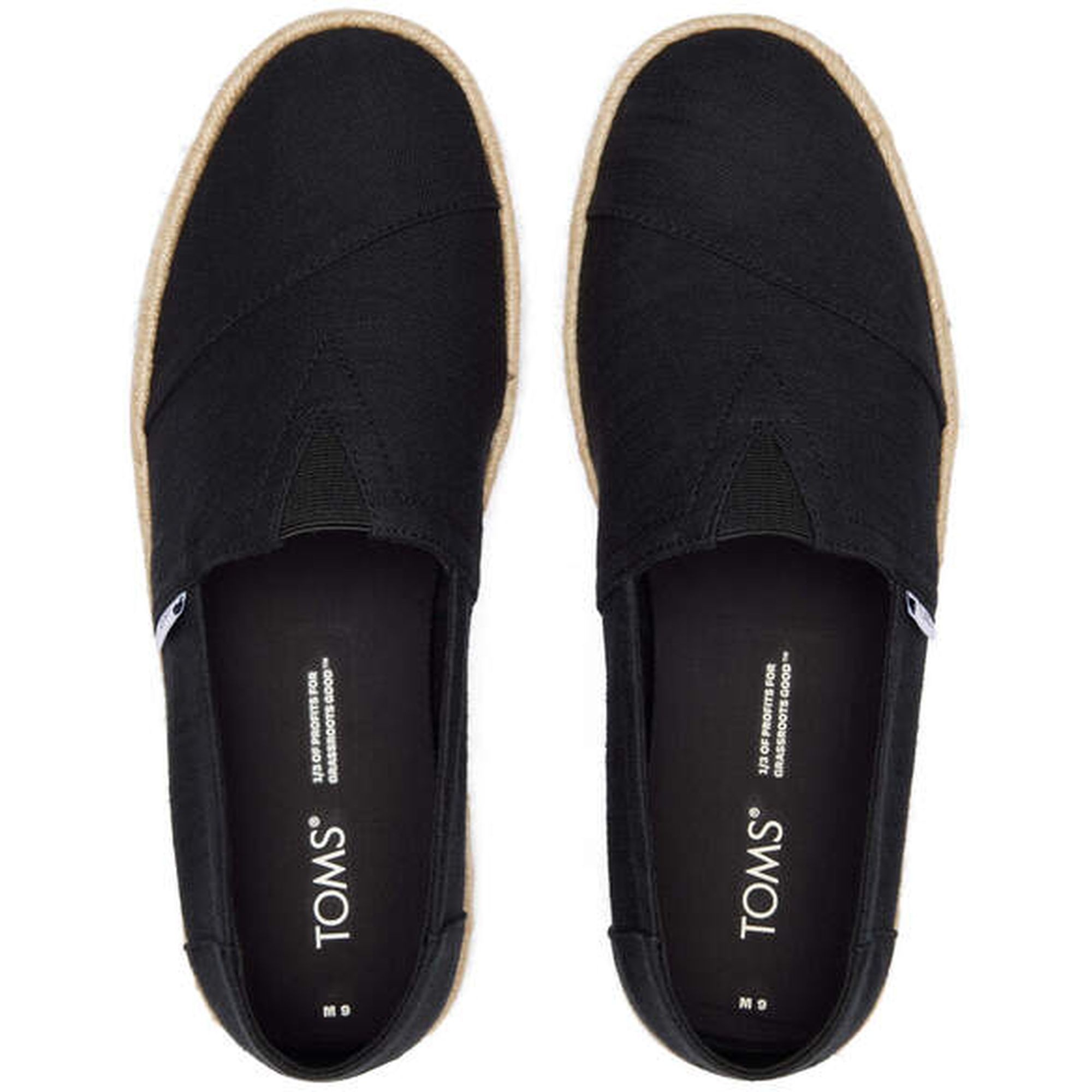 M\'s Alpargata Rope 2.0