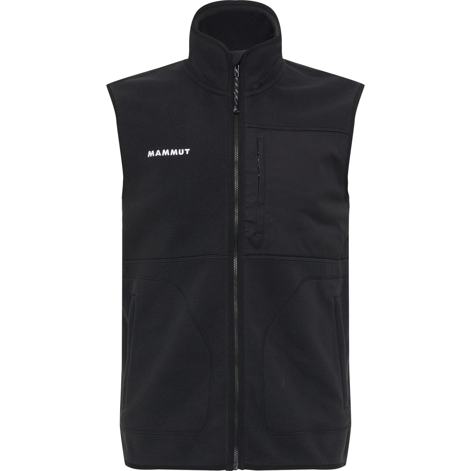 Tamaro ML Vest Men