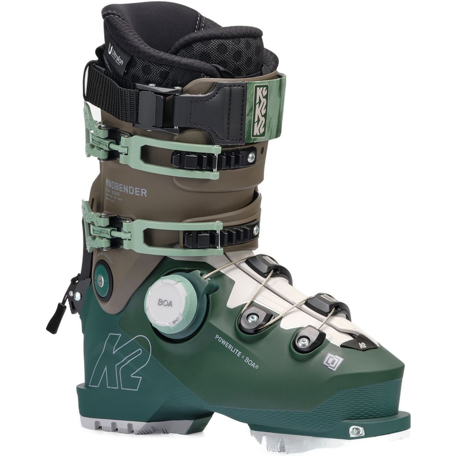 MINDBENDER 115 BOA W