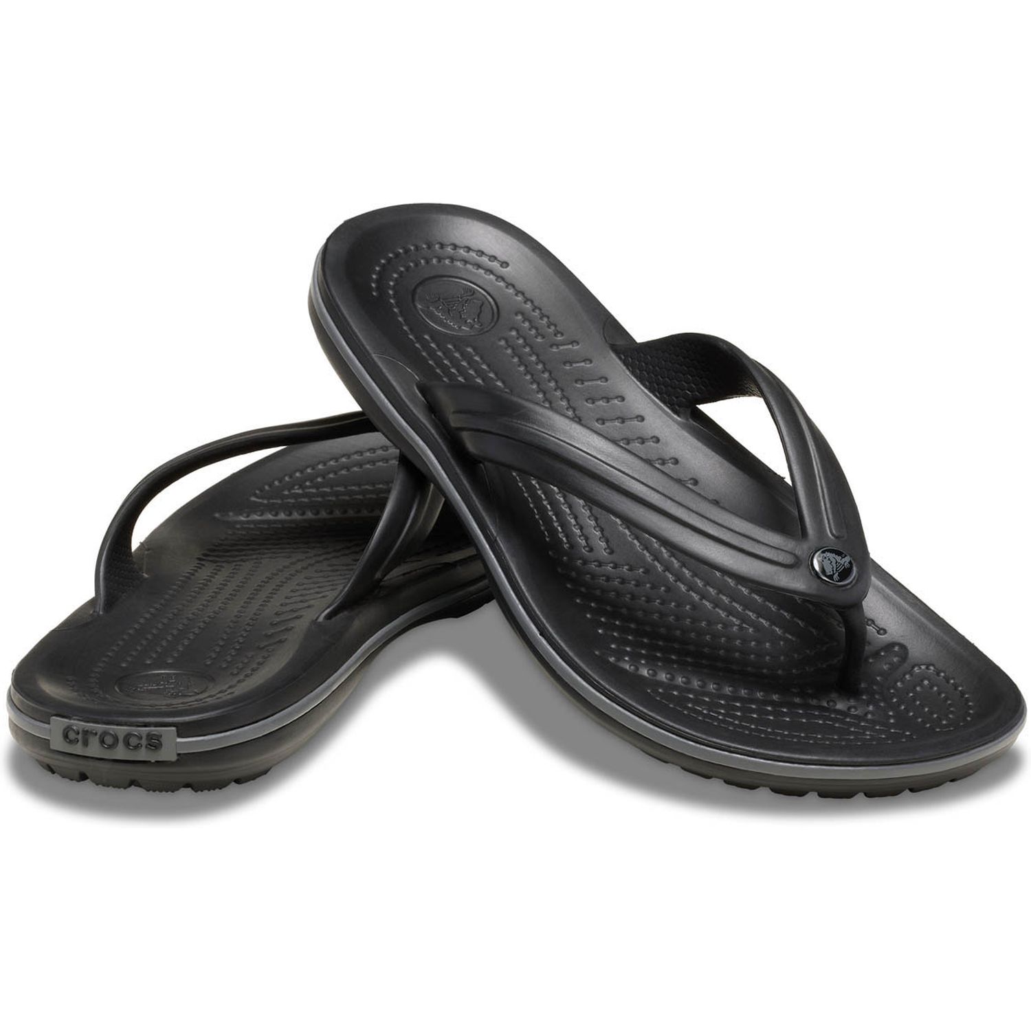 Crocband Flip Flop