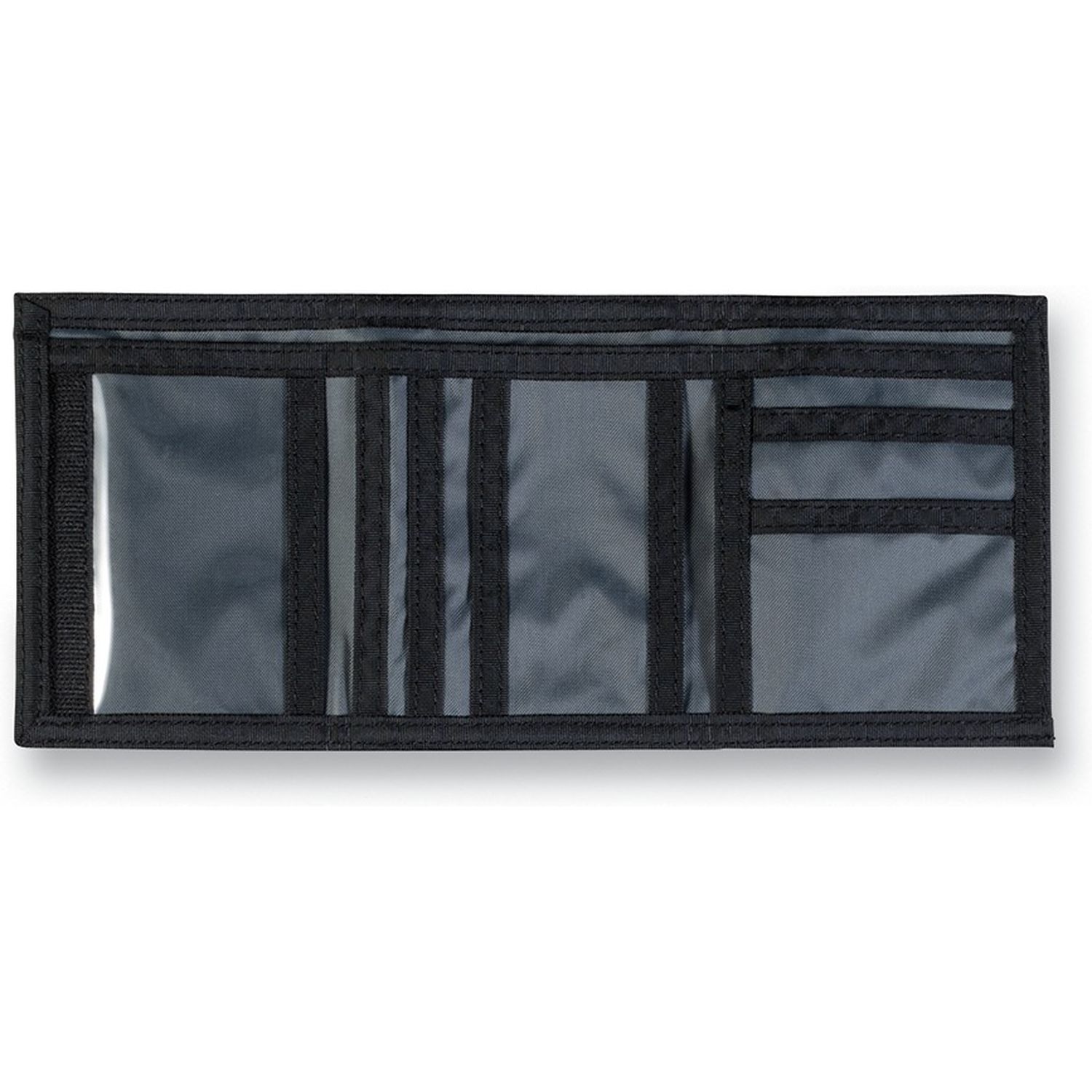 Vert Rail Wallet