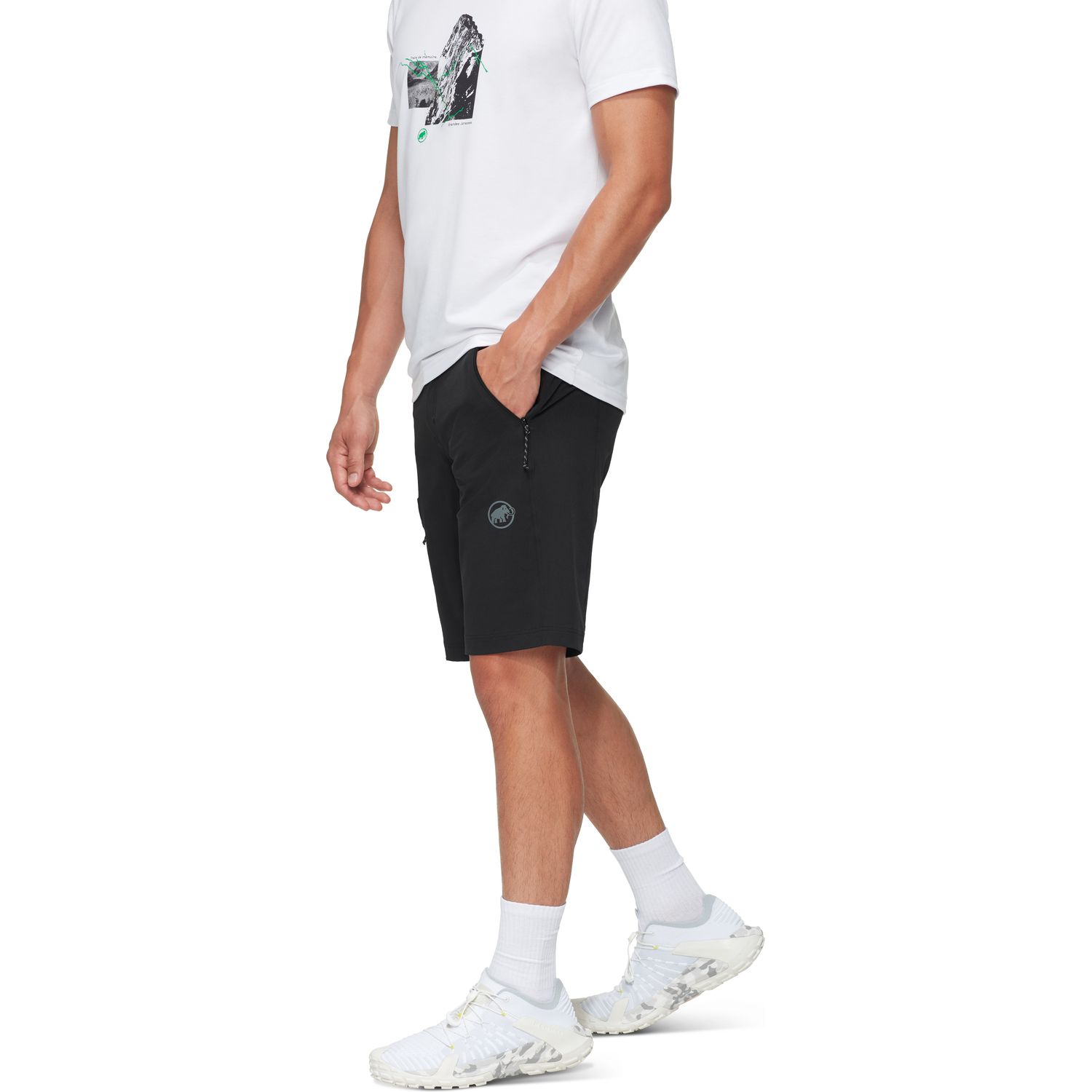 Runbold IV Shorts Men
