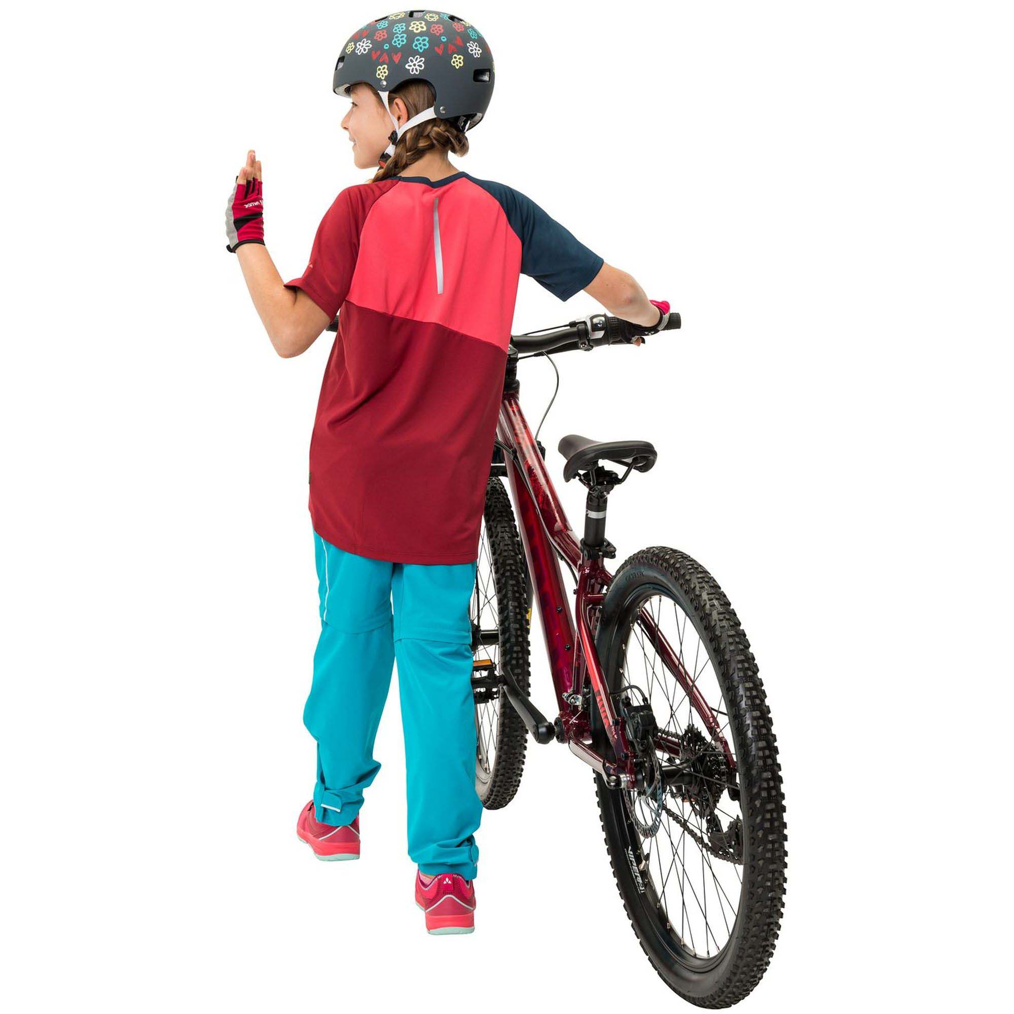 Kids Moab T-Shirt II