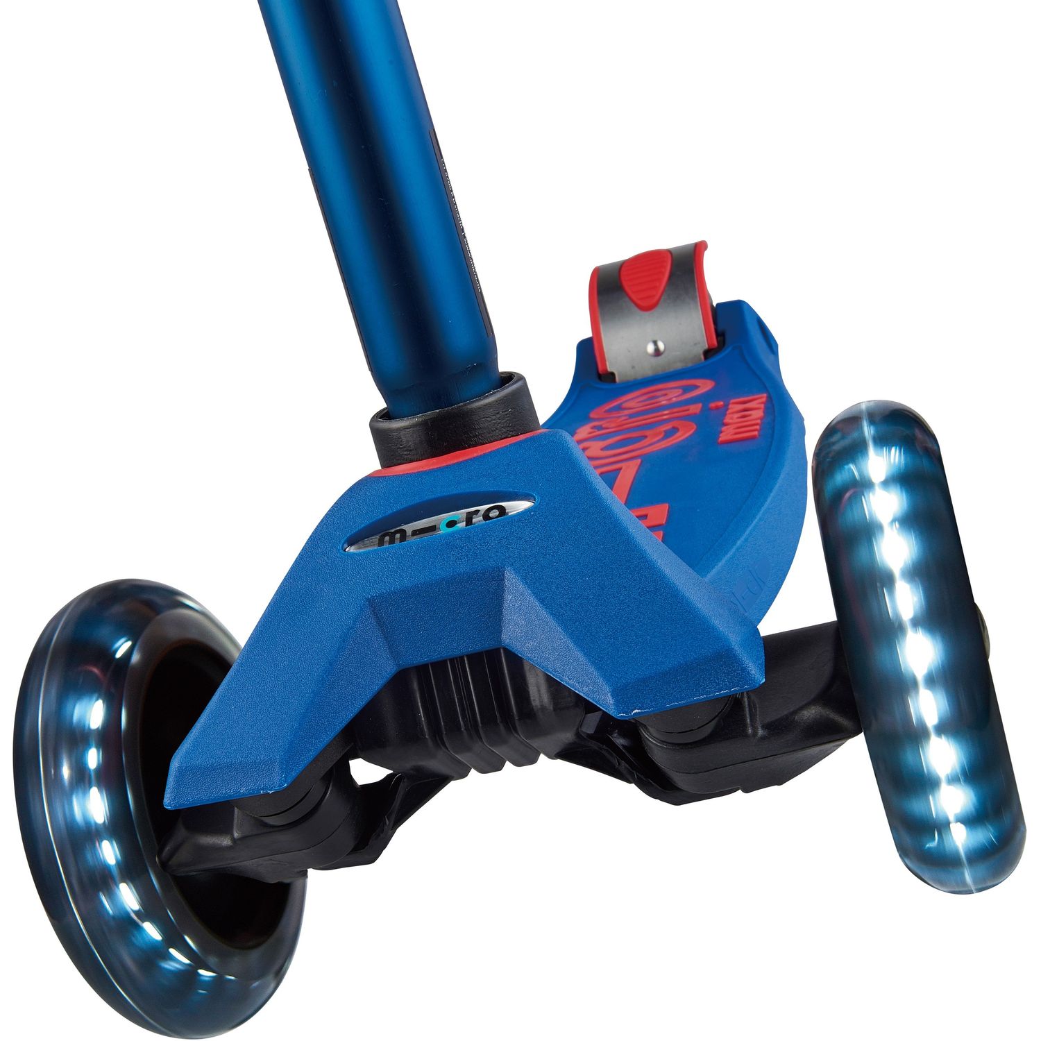 Maxi Micro Deluxe LED