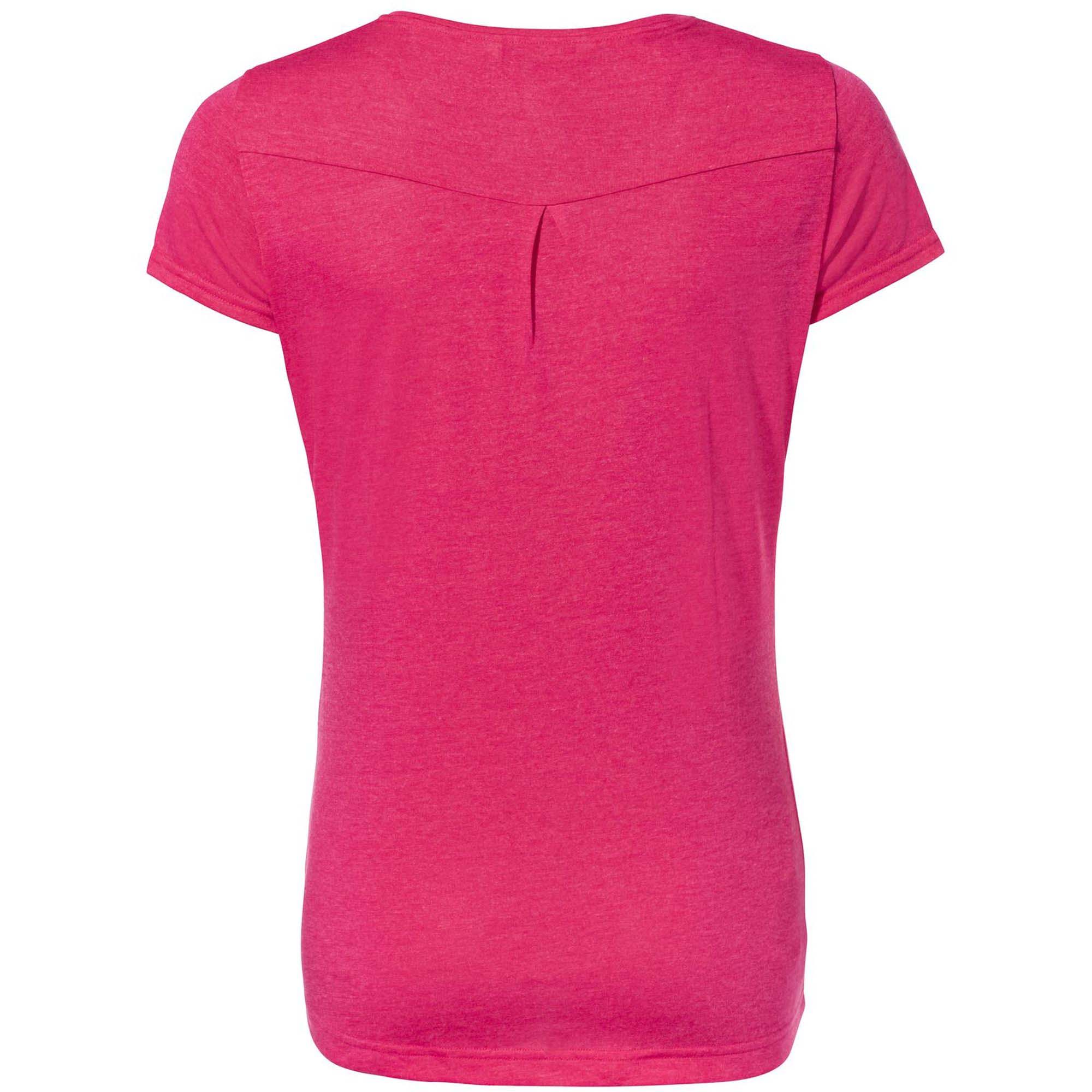 Wo Skomer Print T-Shirt II