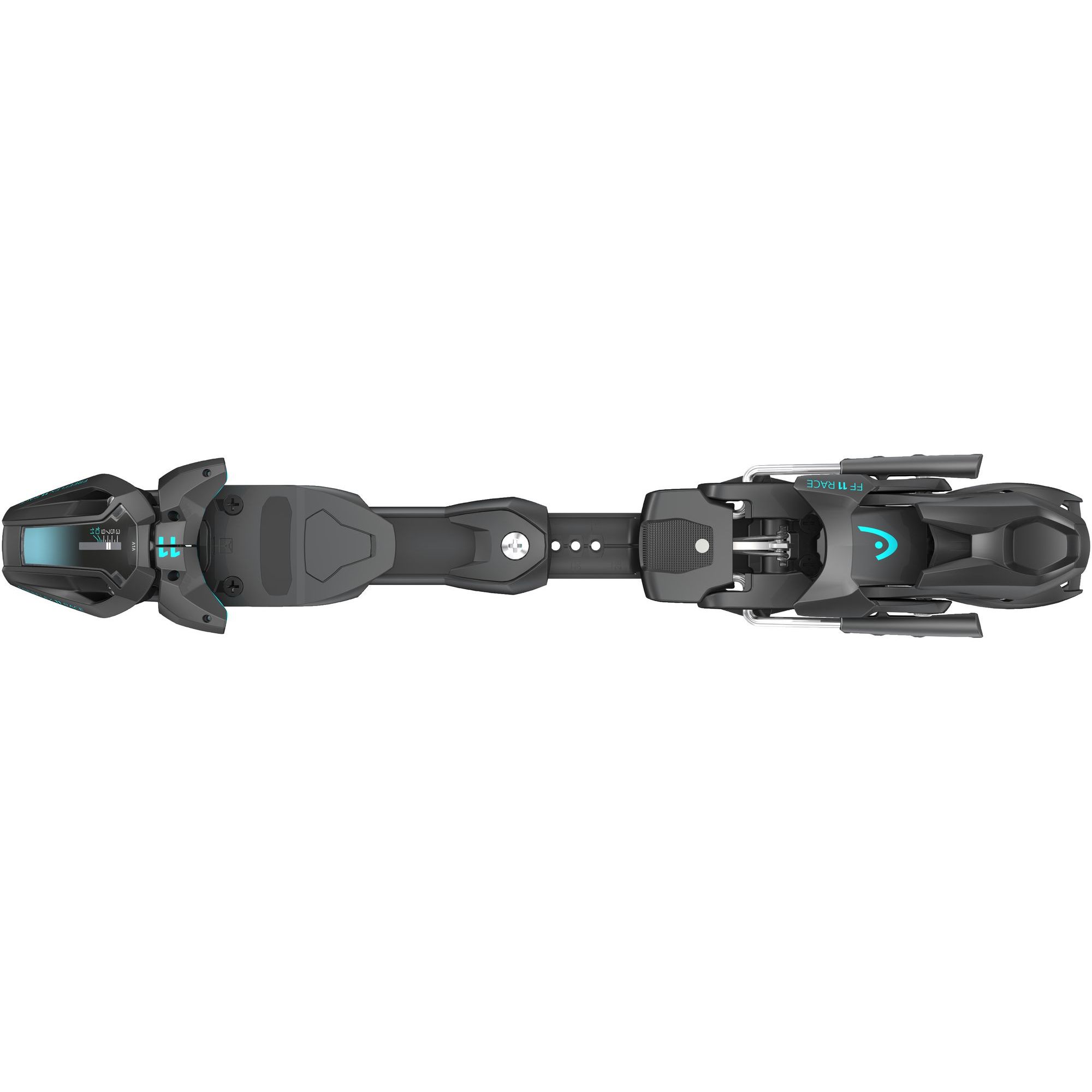 FREEFLEY 11 RACE BR. 85