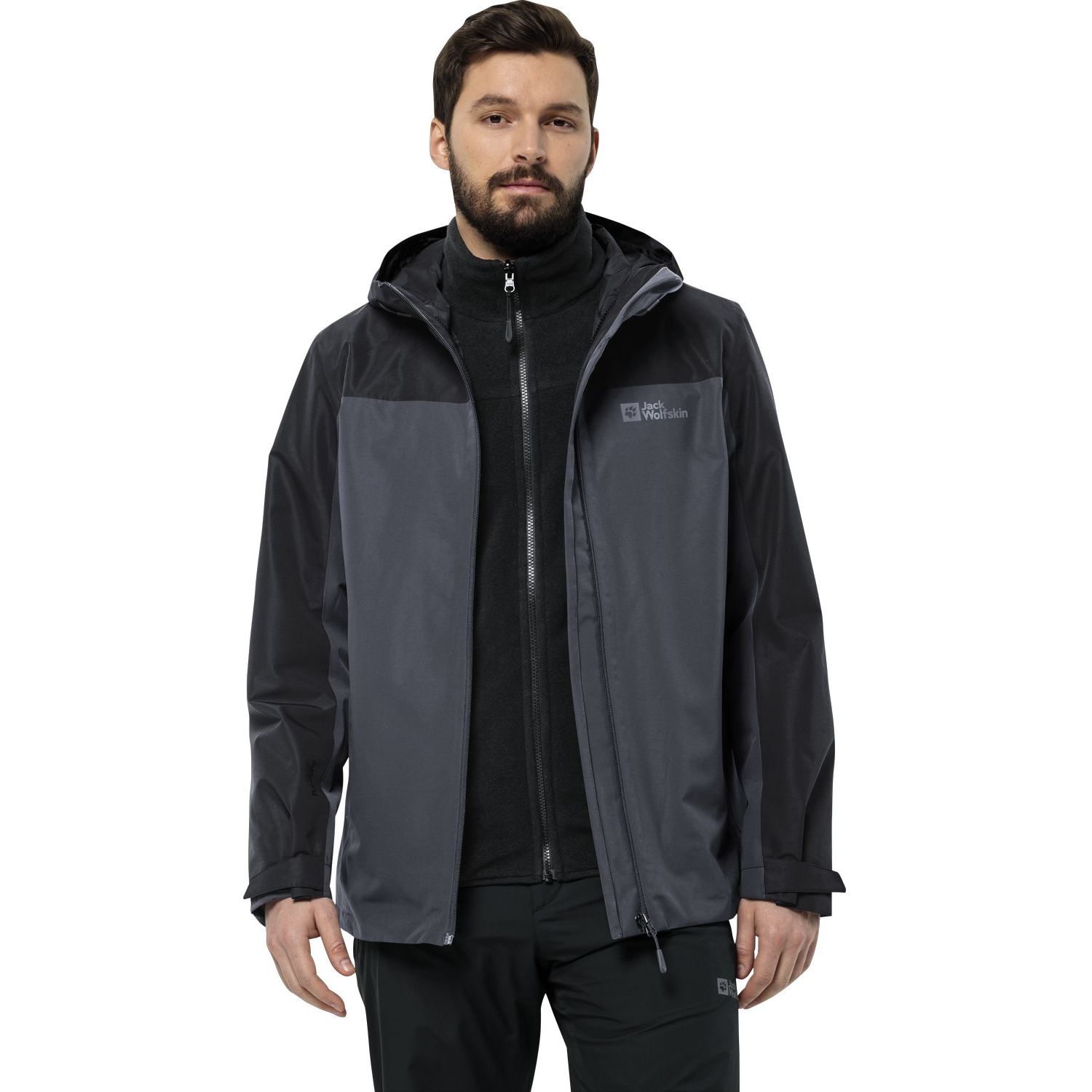 TAUBENBERG 3IN1 JKT M
