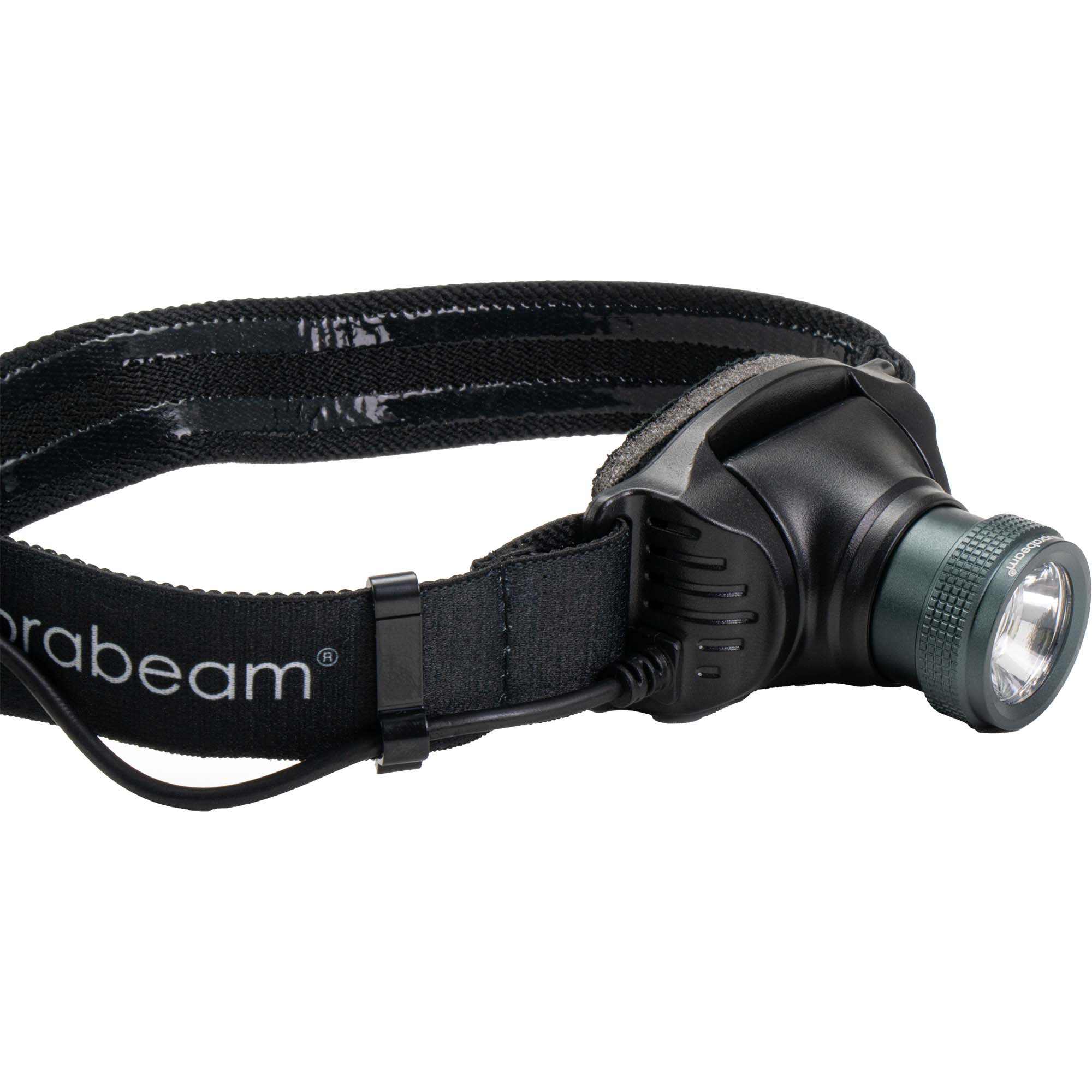 V3air rechargeable 650 lm black