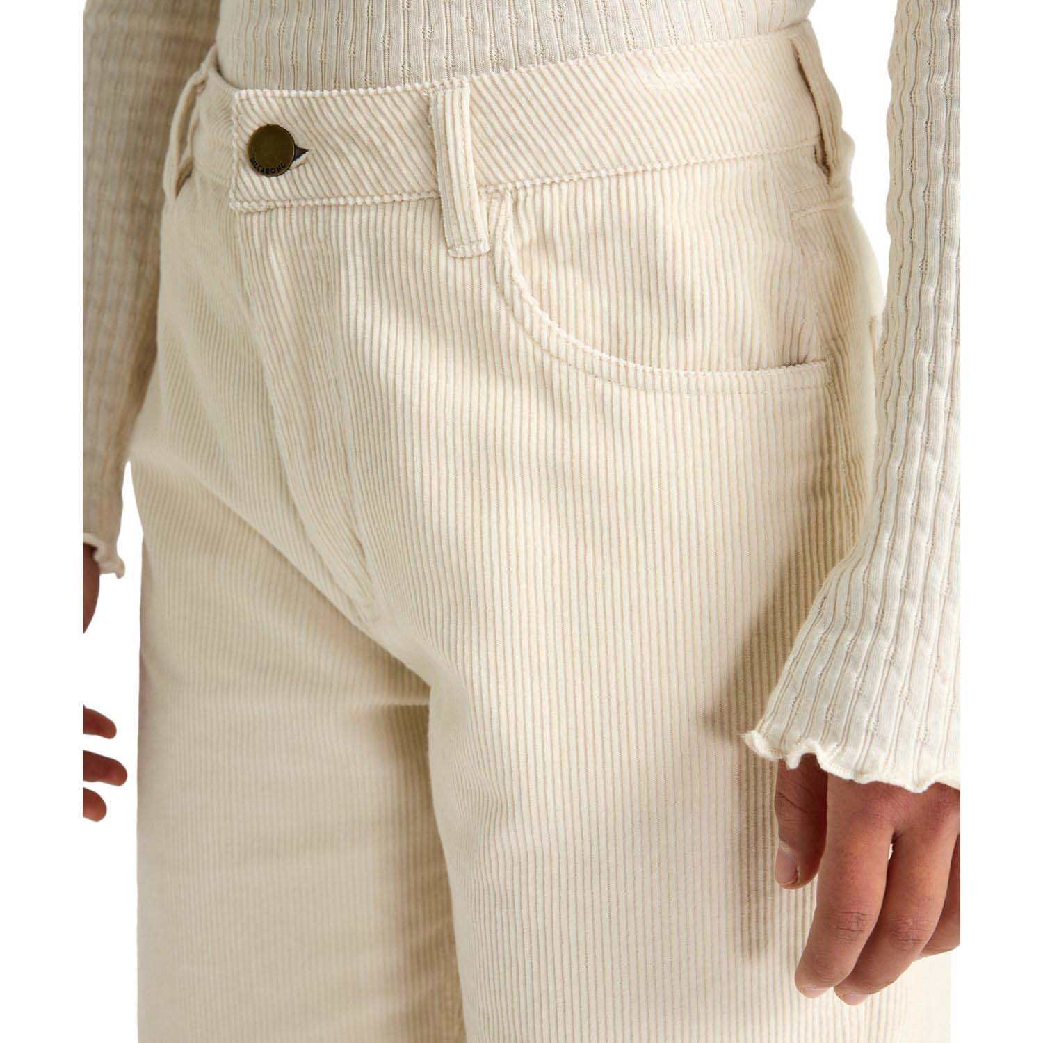 Midtown Cord Pant